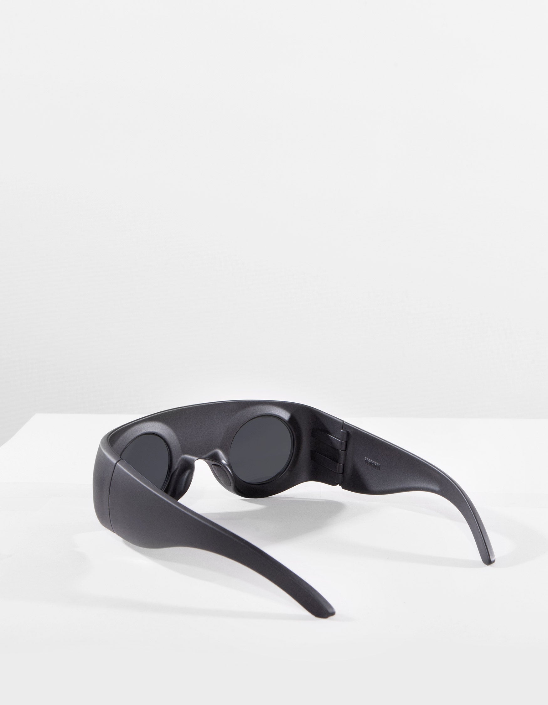 DEMOBAZA BINOCULAR BLACK MIRROR