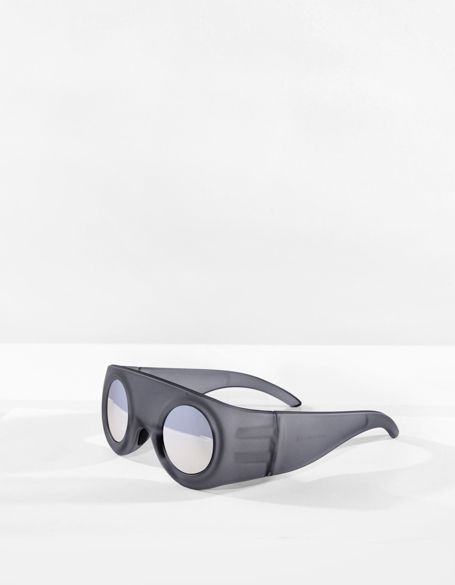 MIROIR BINOCULAIRE GRIS DEMOBAZA