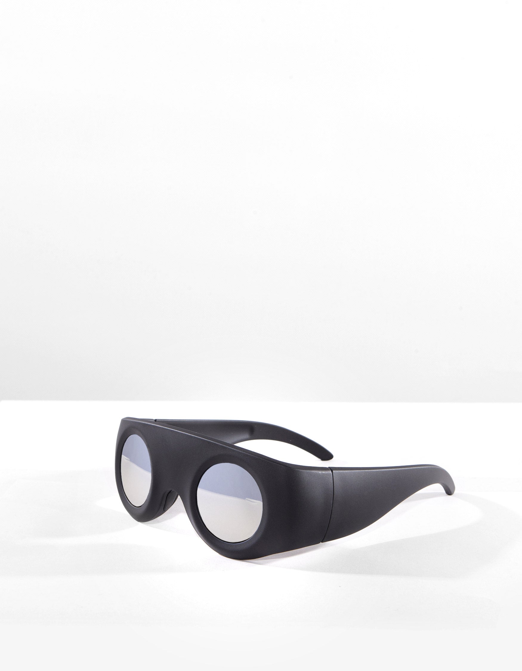 DEMOBAZA BINOCULAR BLACK MIRROR
