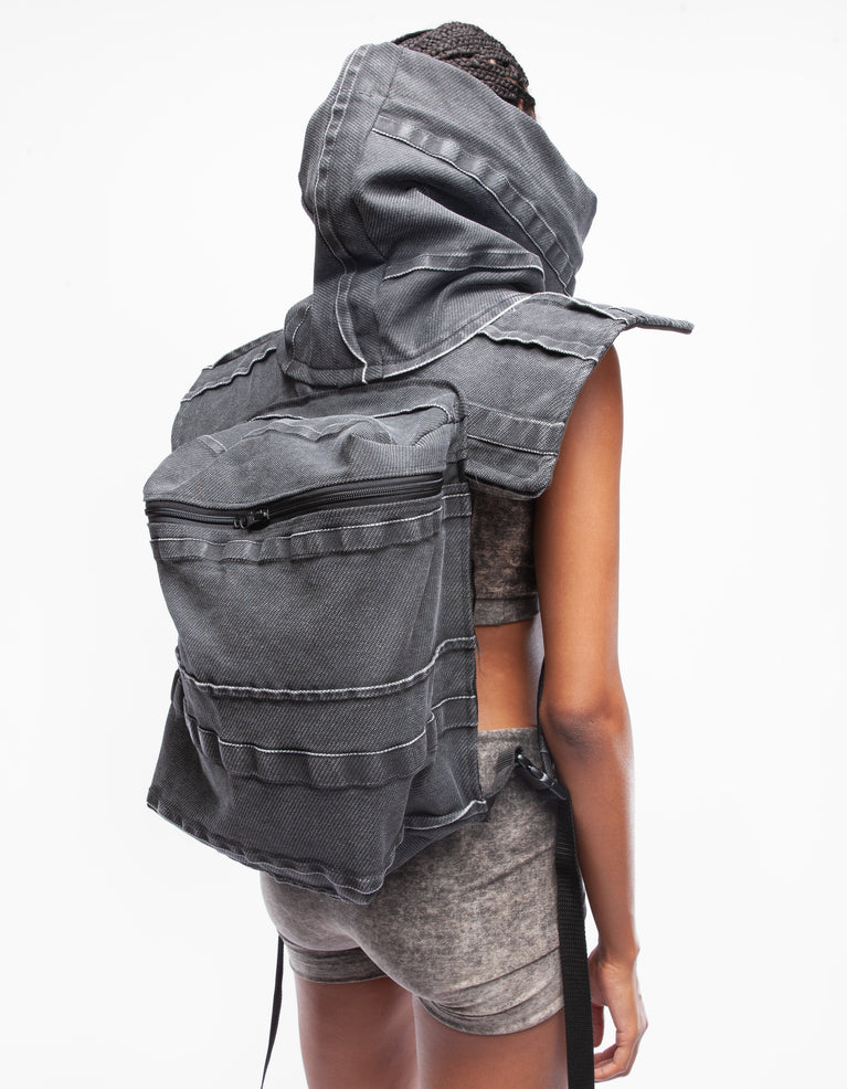 BACK PACK MASTER