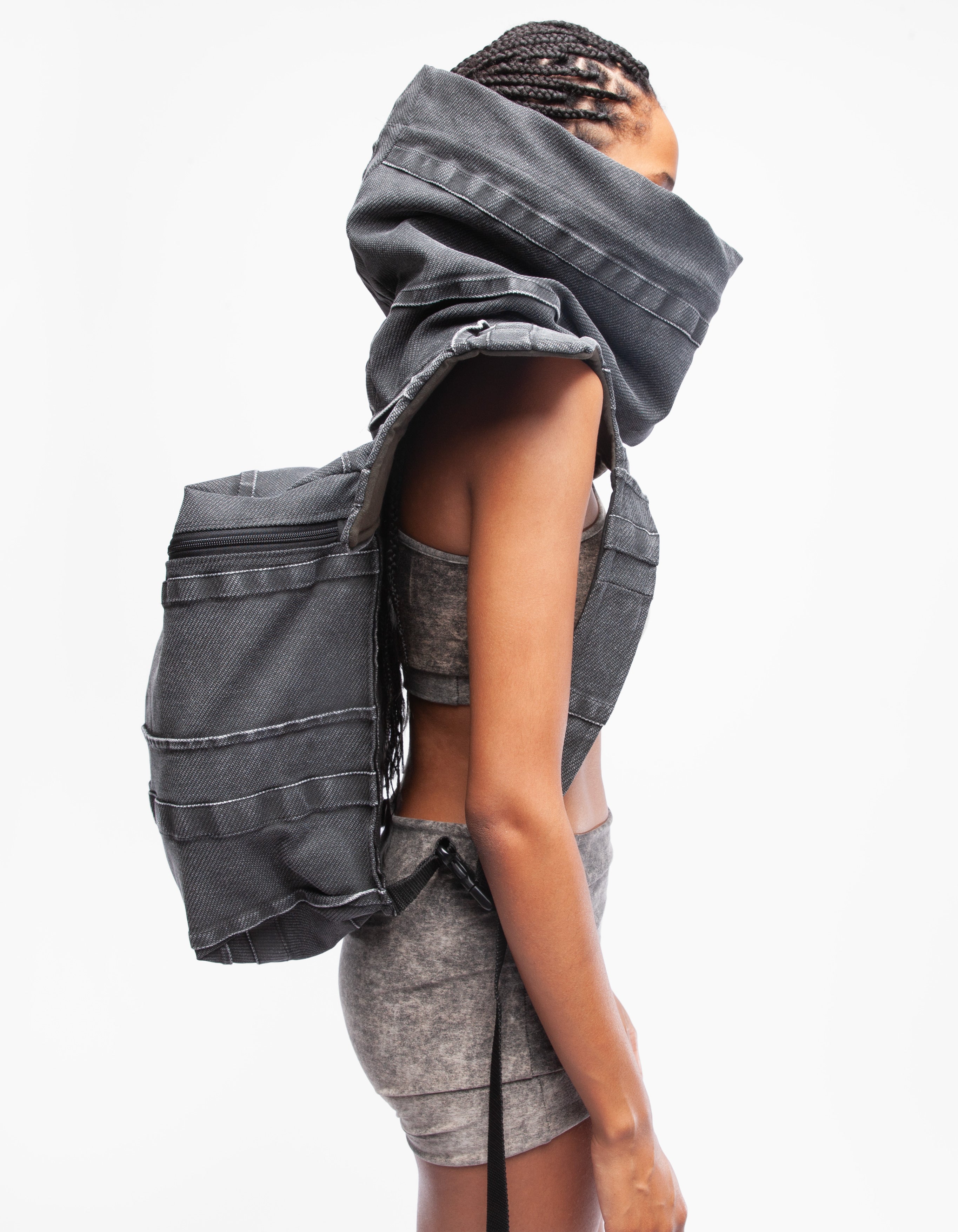 BACK PACK MASTER
