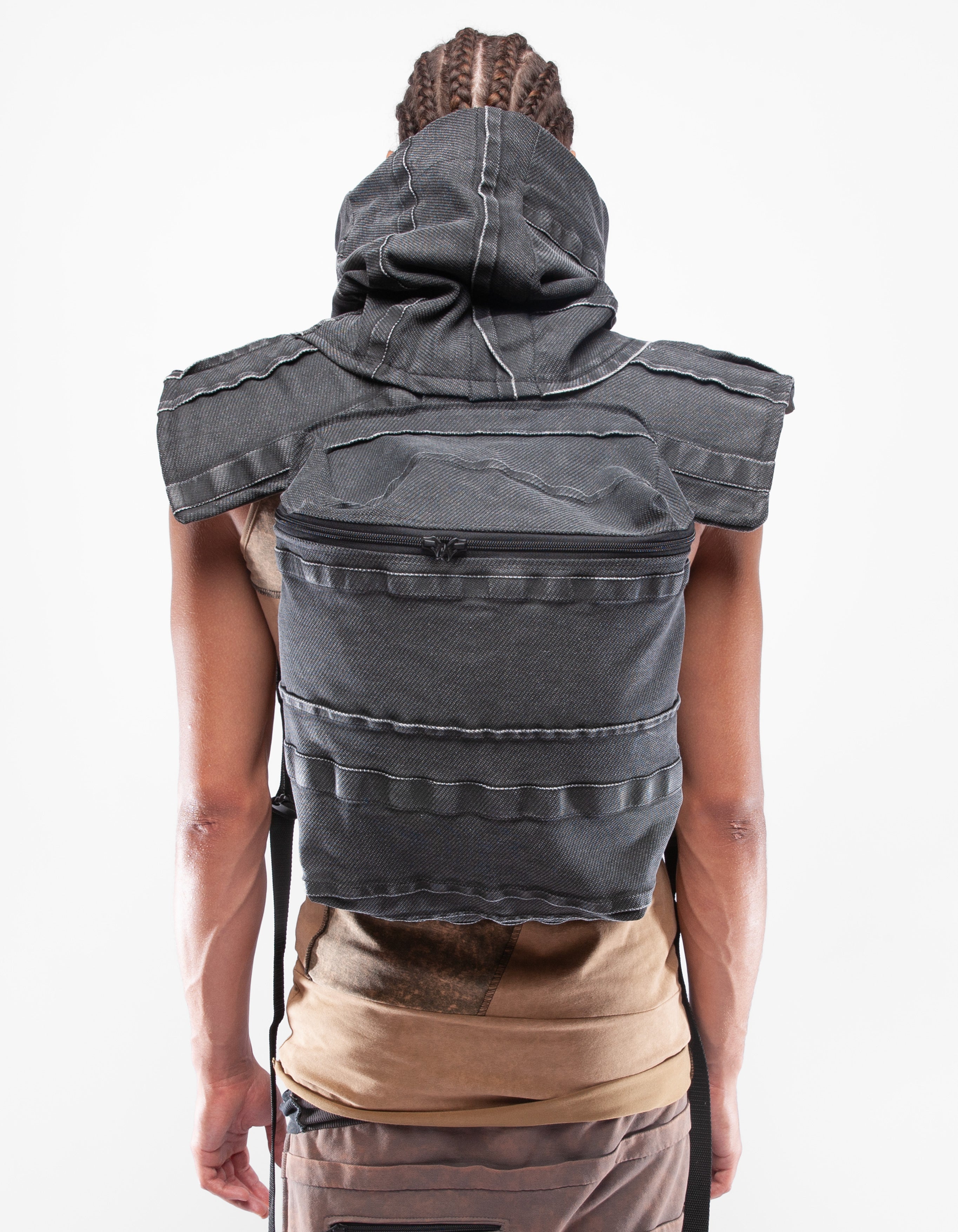 BACK PACK MASTER