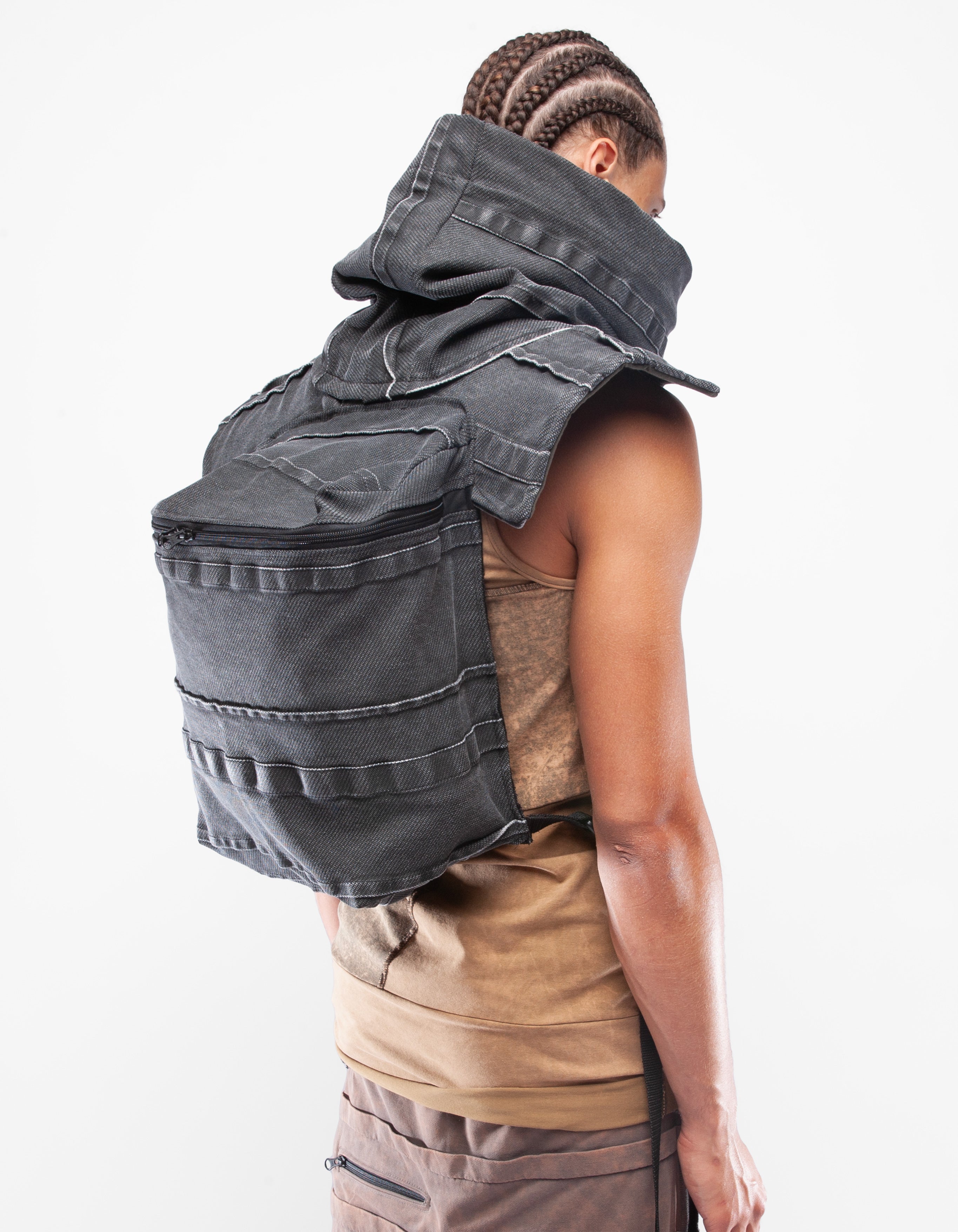 BACK PACK MASTER