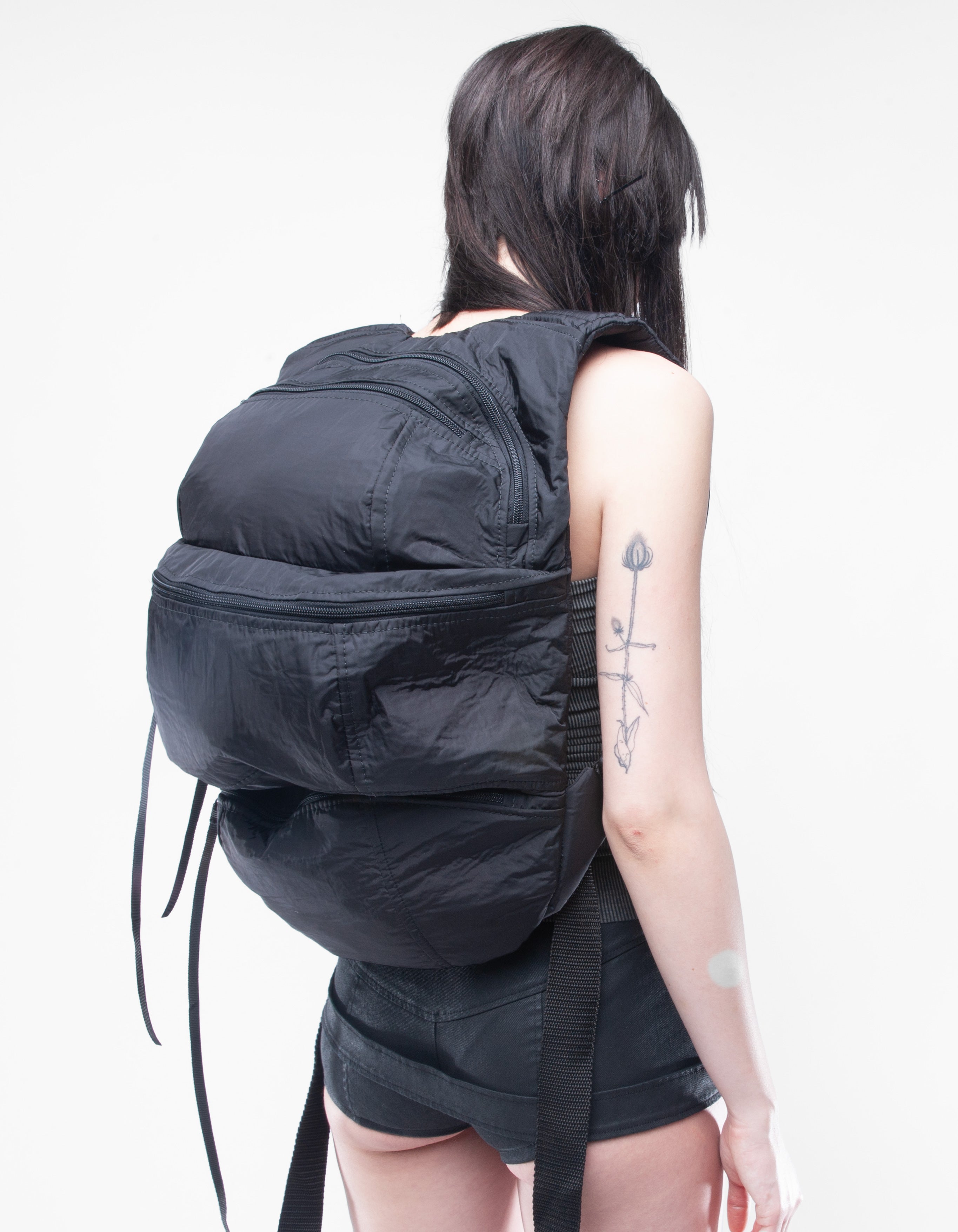 RUCKSACK-GEN