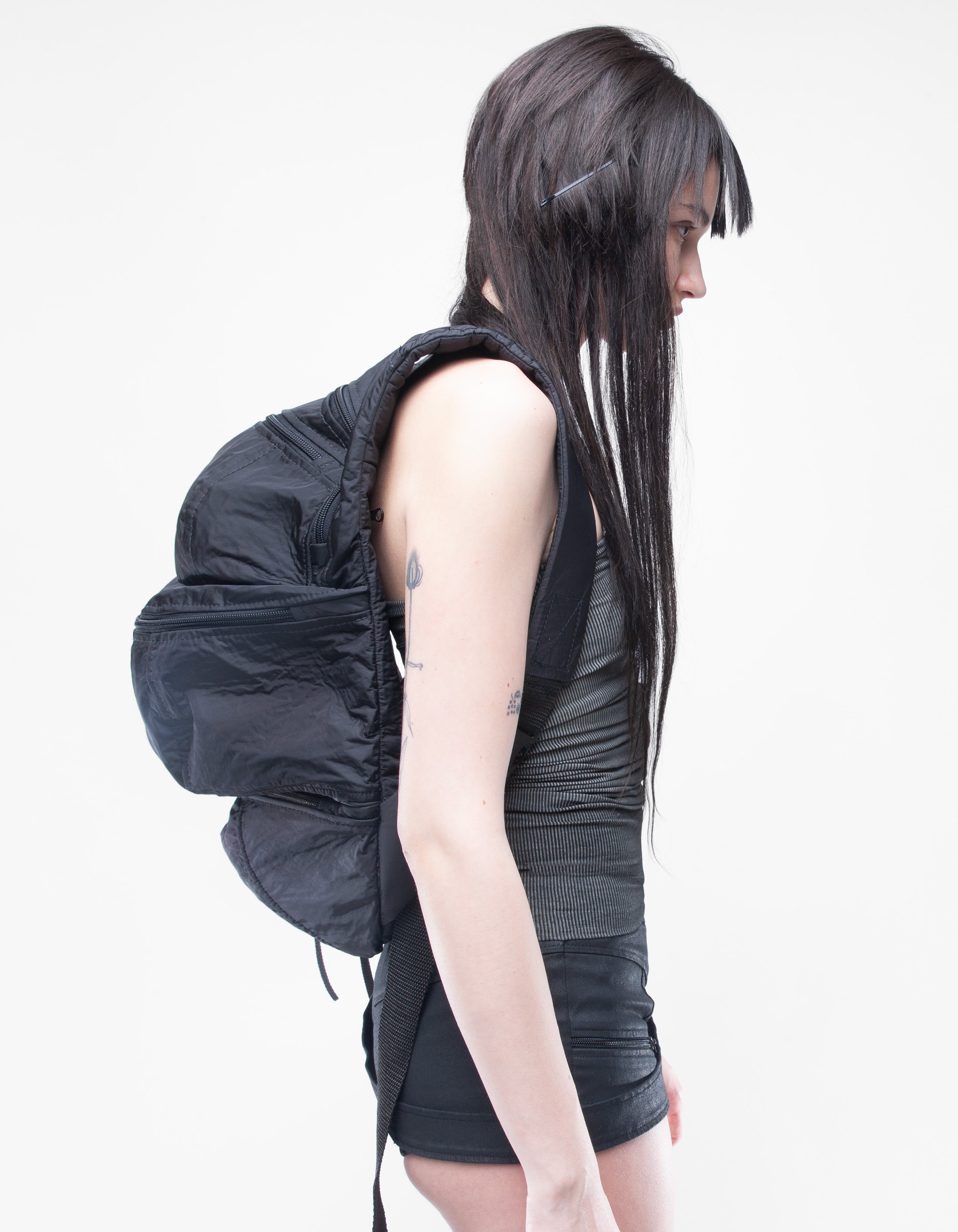 RUCKSACK-GEN