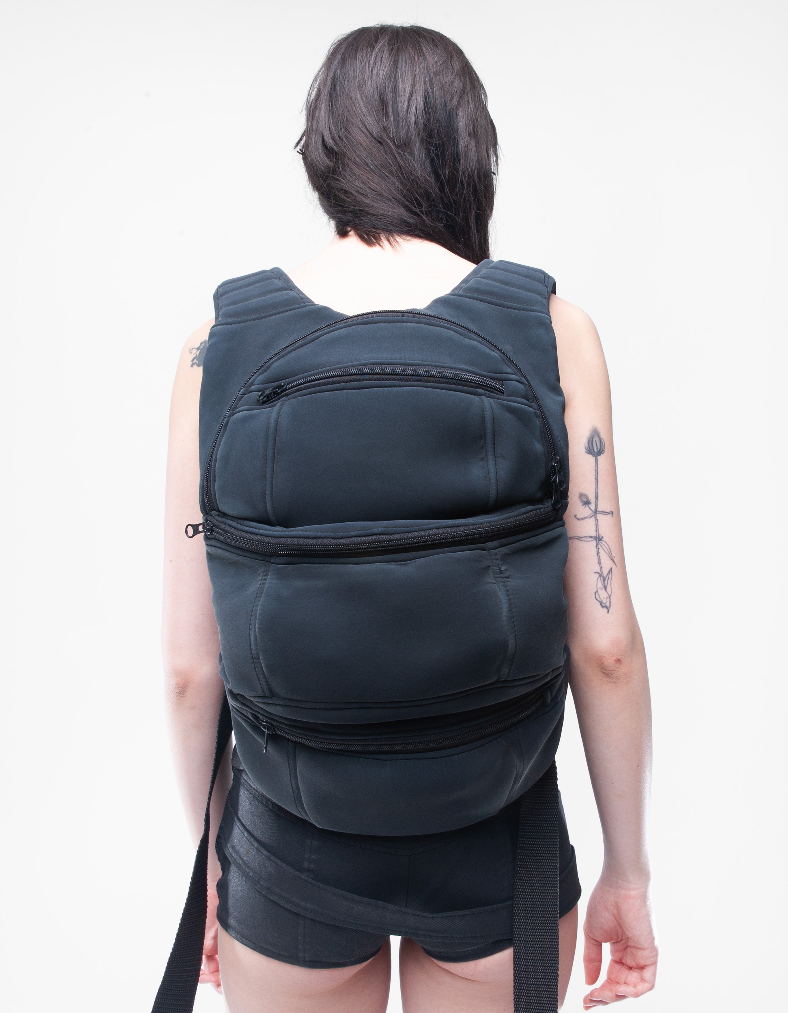 SAC À DOS NEO GENE