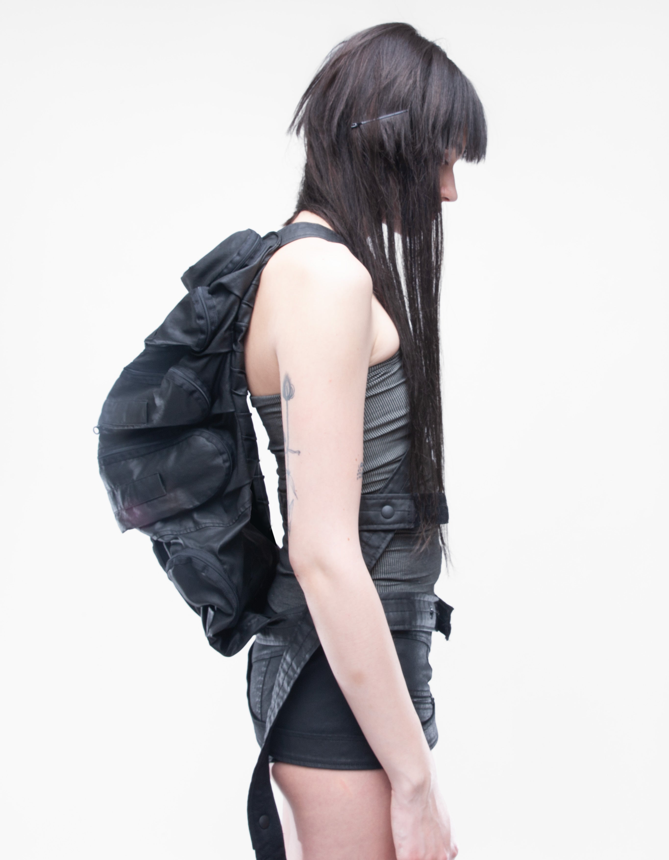 BAG BEEHIVE