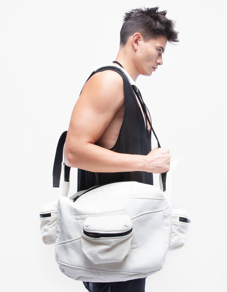 GUARDABARROS DE BOLSA