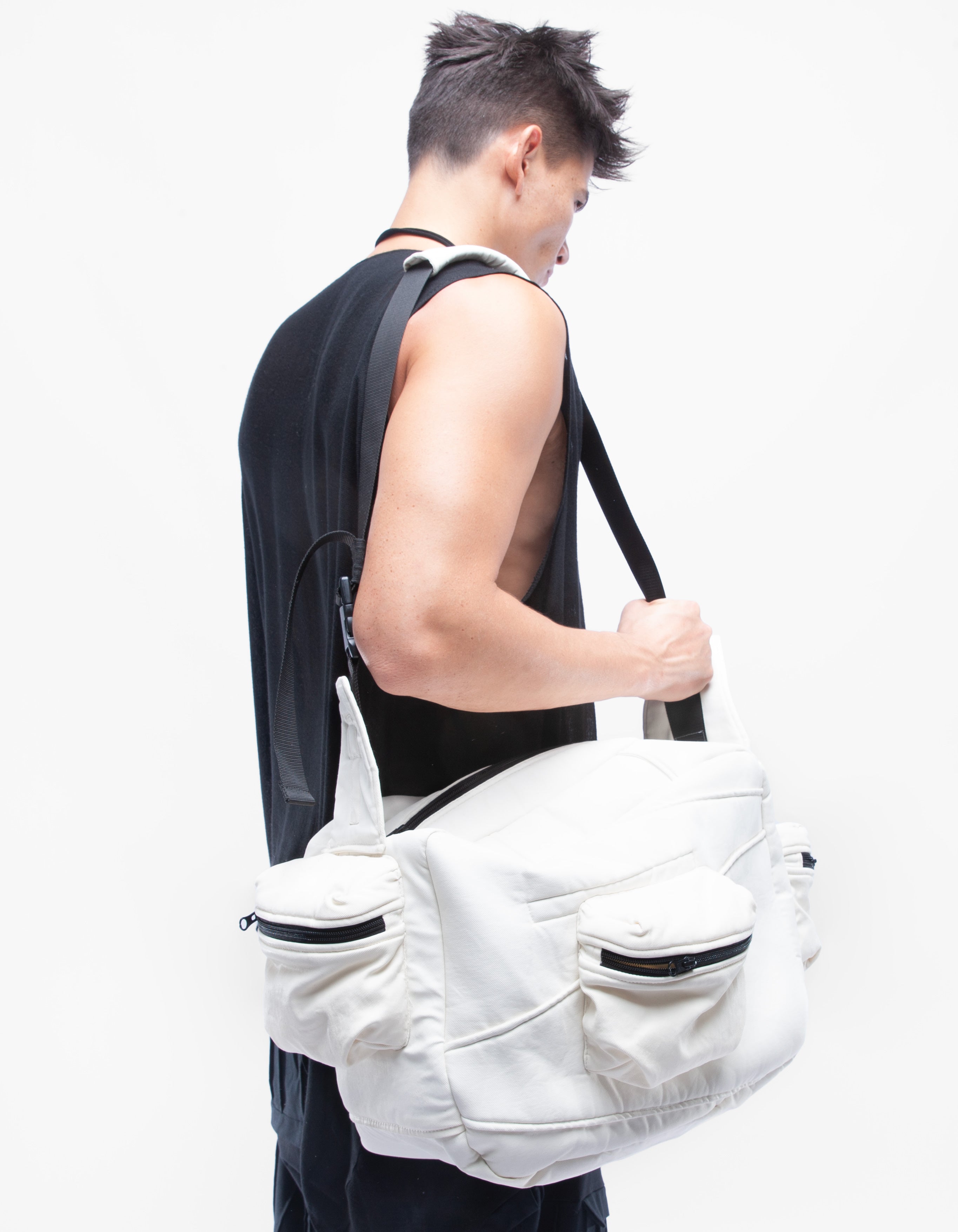 GUARDABARROS DE BOLSA
