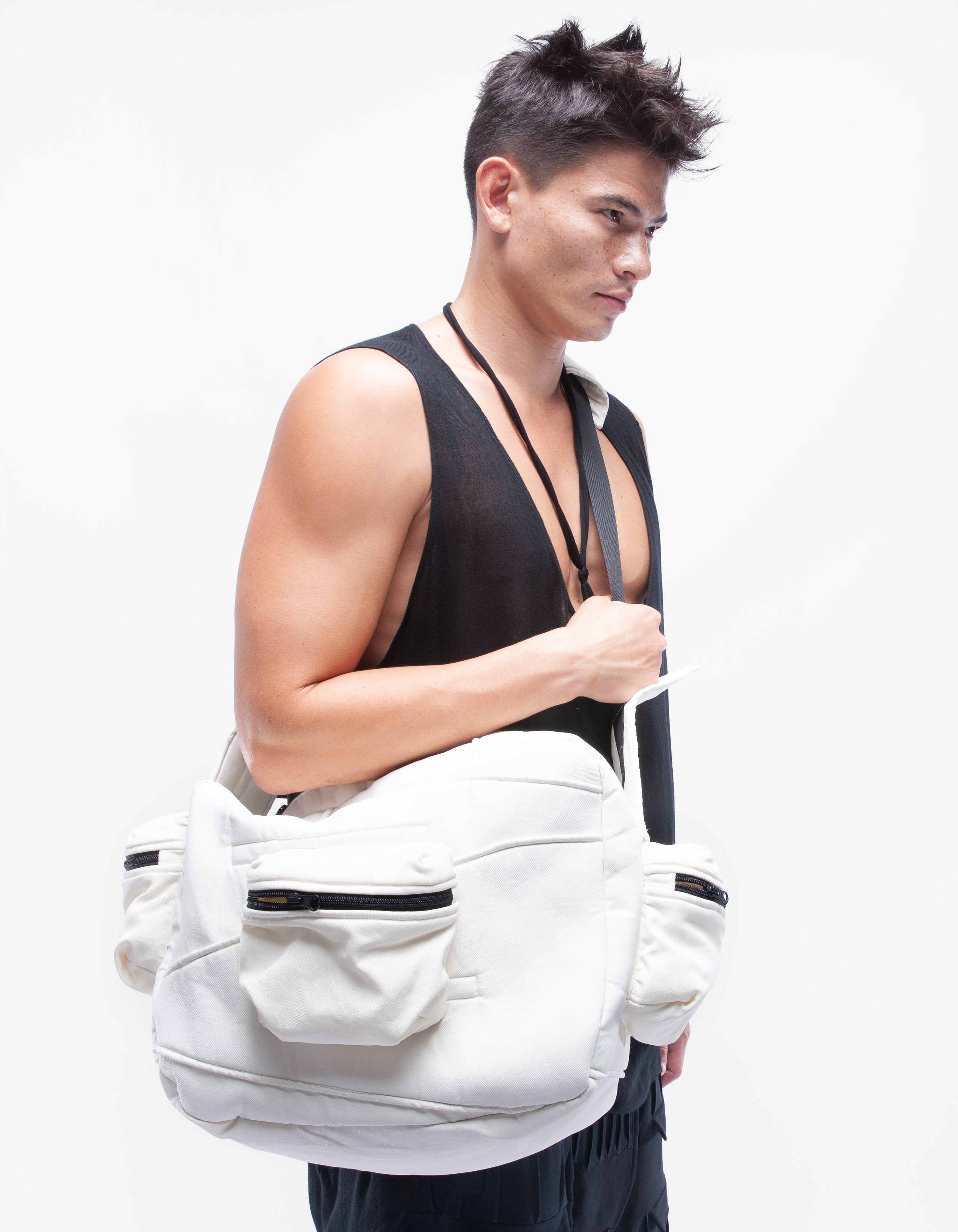 GUARDABARROS DE BOLSA