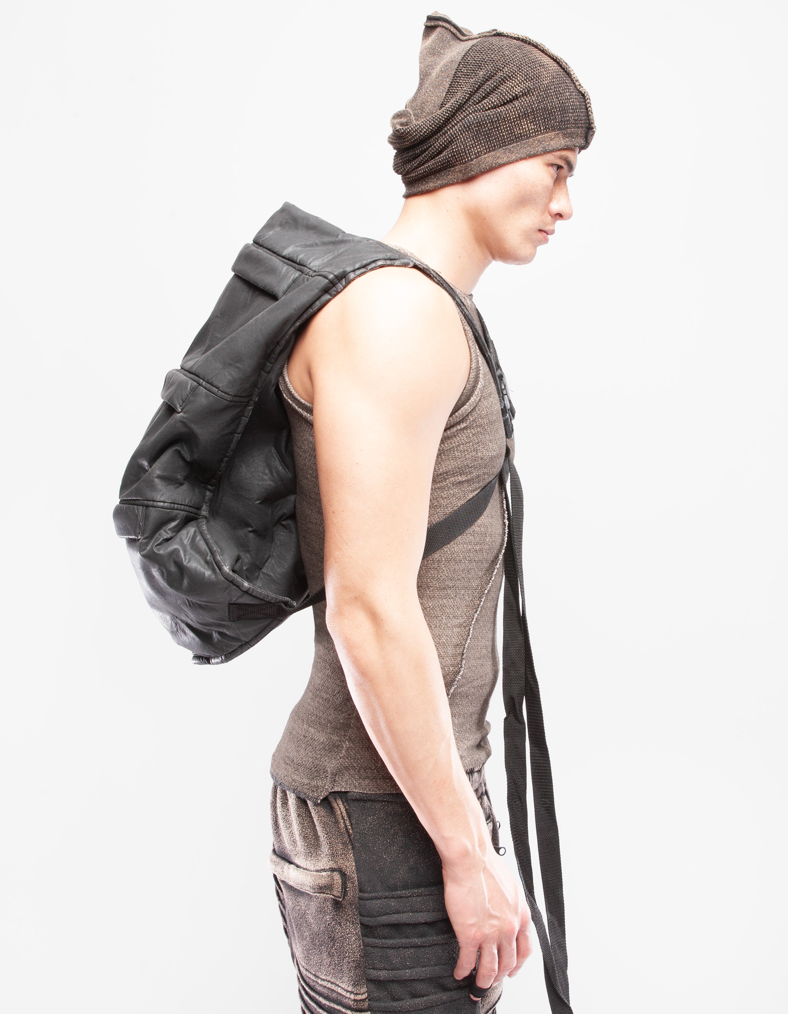 TASCHE X SCHALE