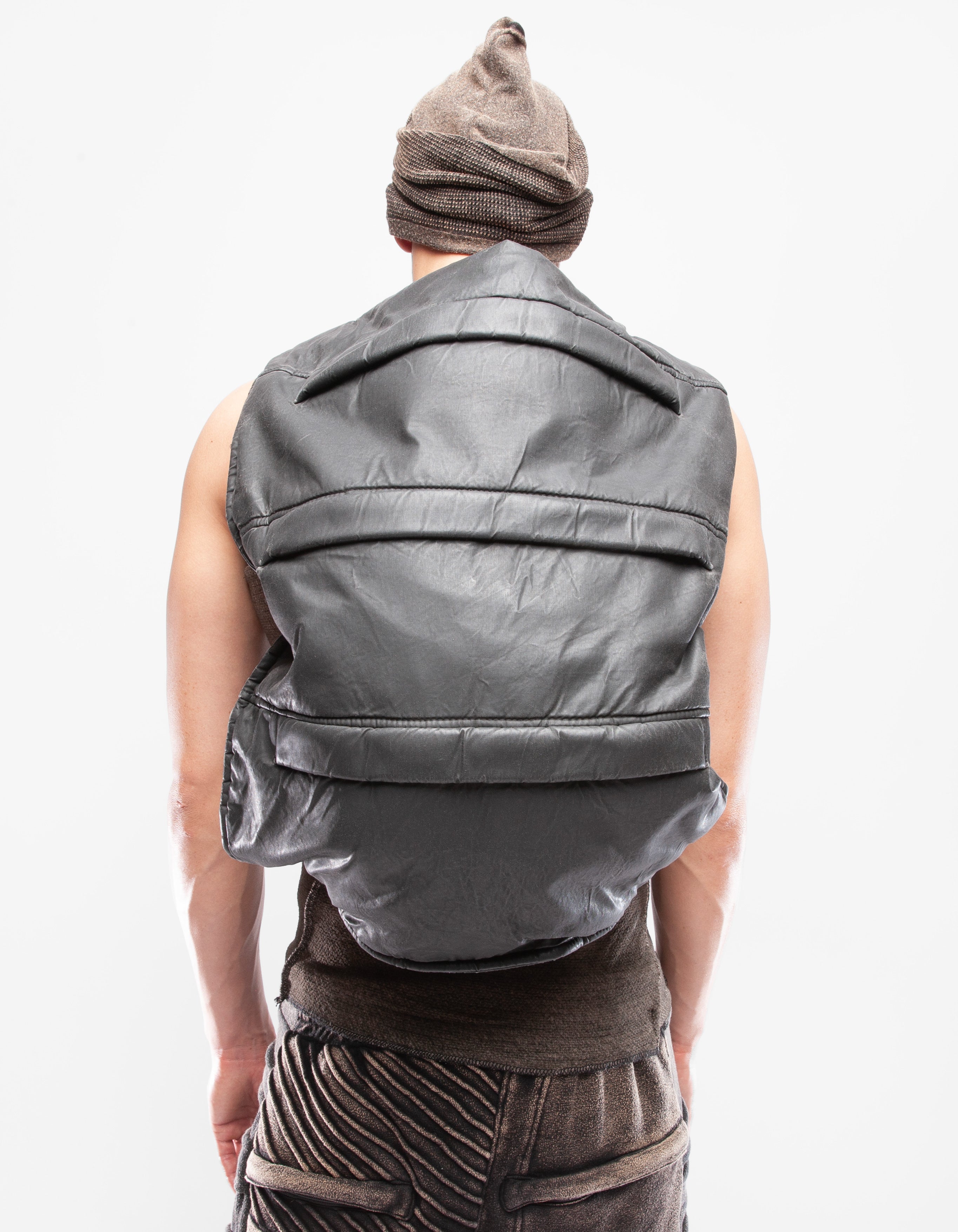 TASCHE X SCHALE