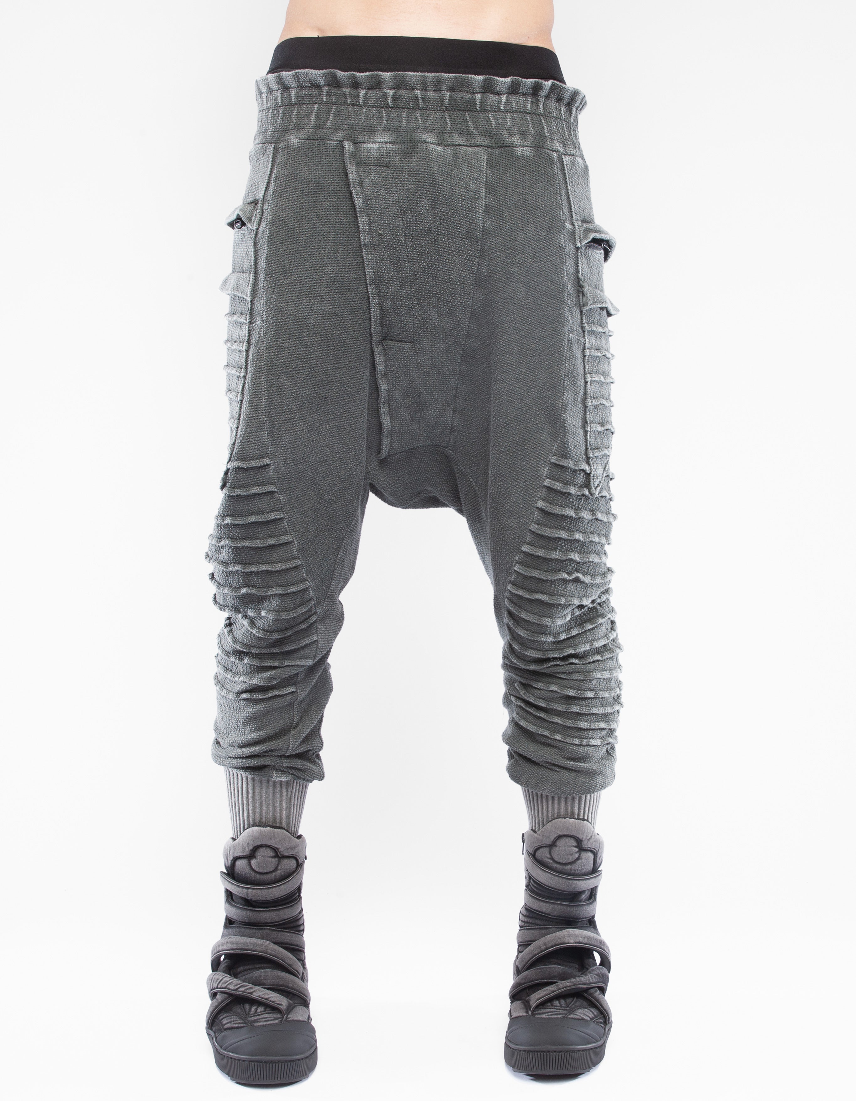 L'ERMITE BAGGY