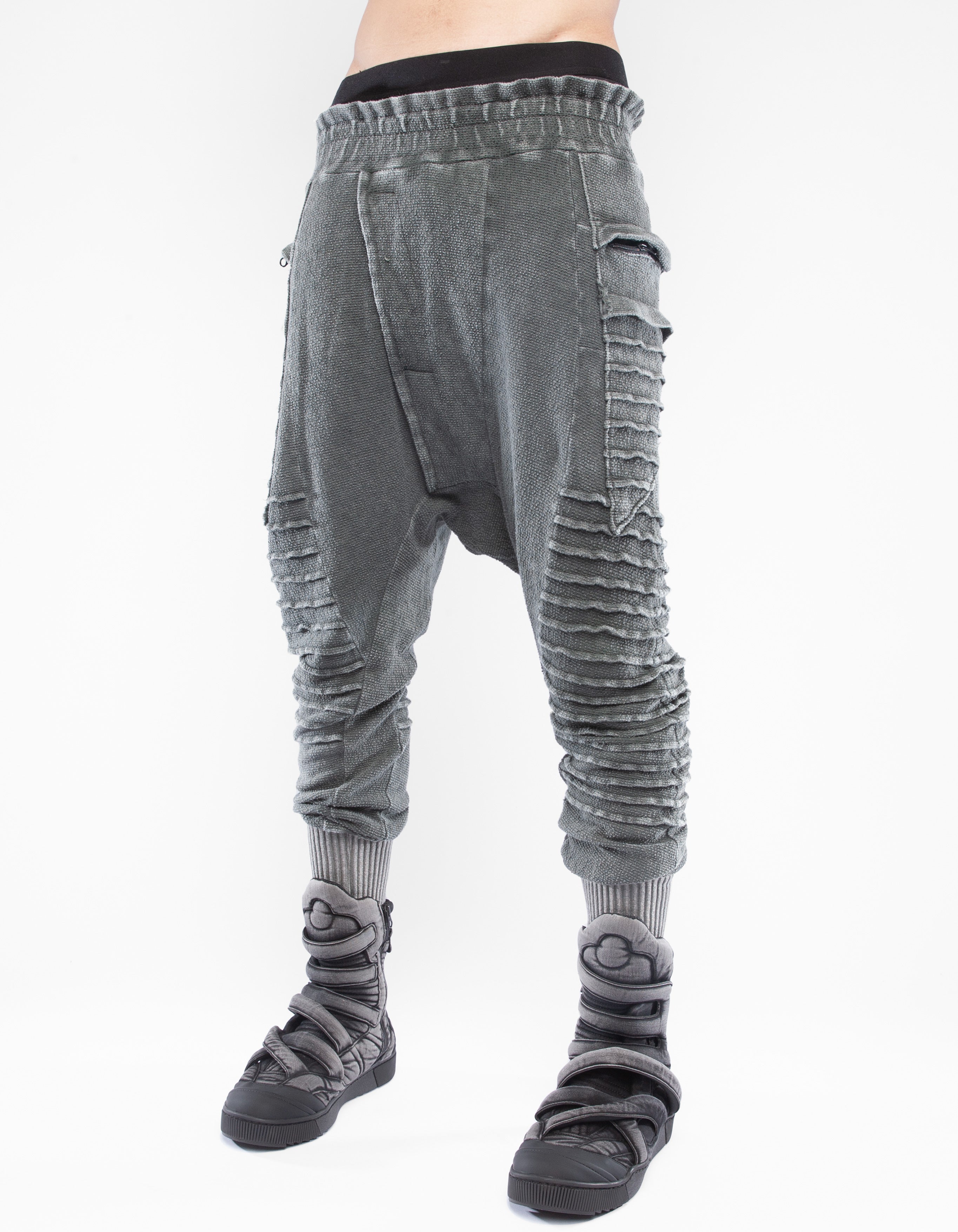 L'ERMITE BAGGY