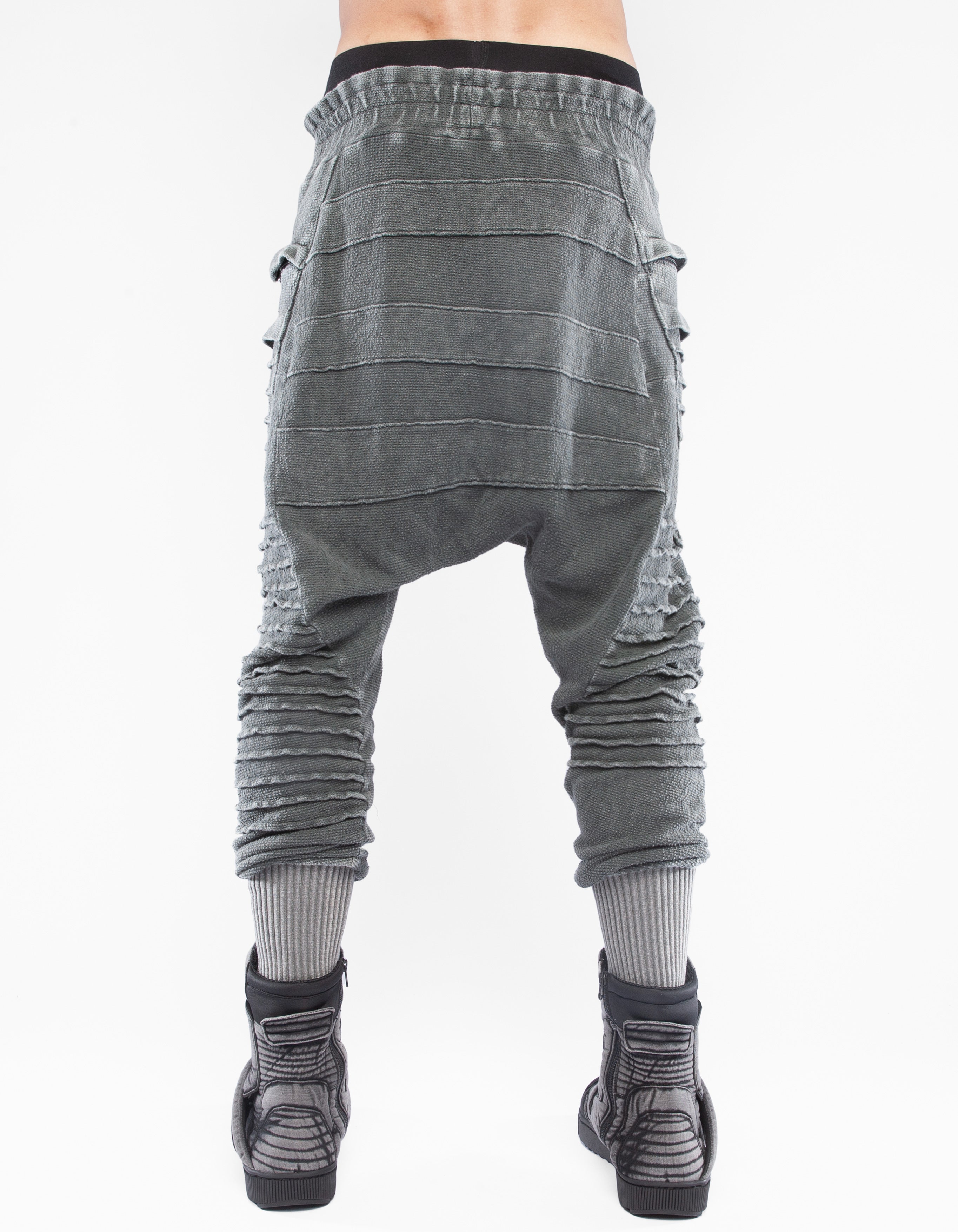 L'ERMITE BAGGY
