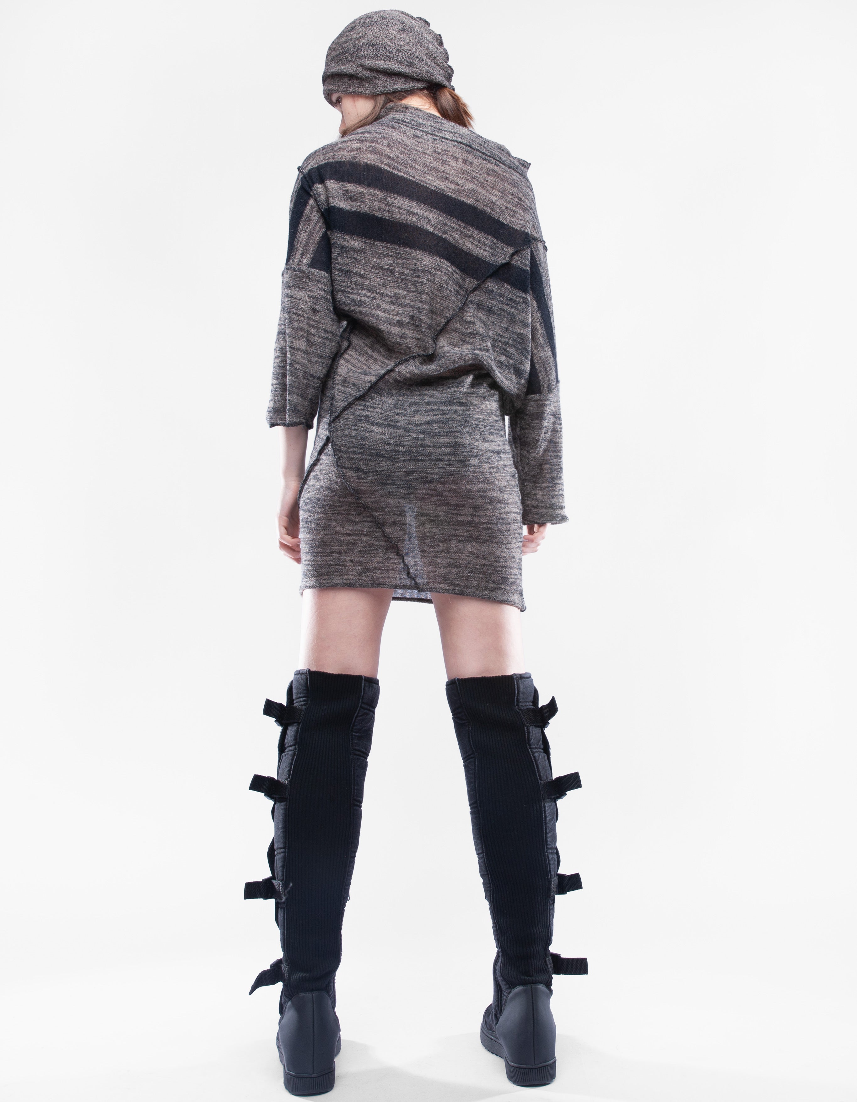 BAT DRESS REFRAME