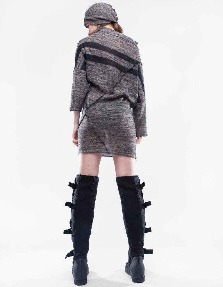 BAT DRESS REFRAME