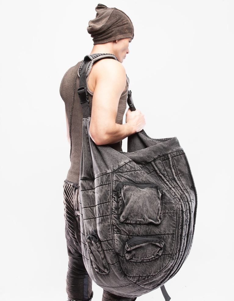 PACCHETTO BIG BAG LEGGERO