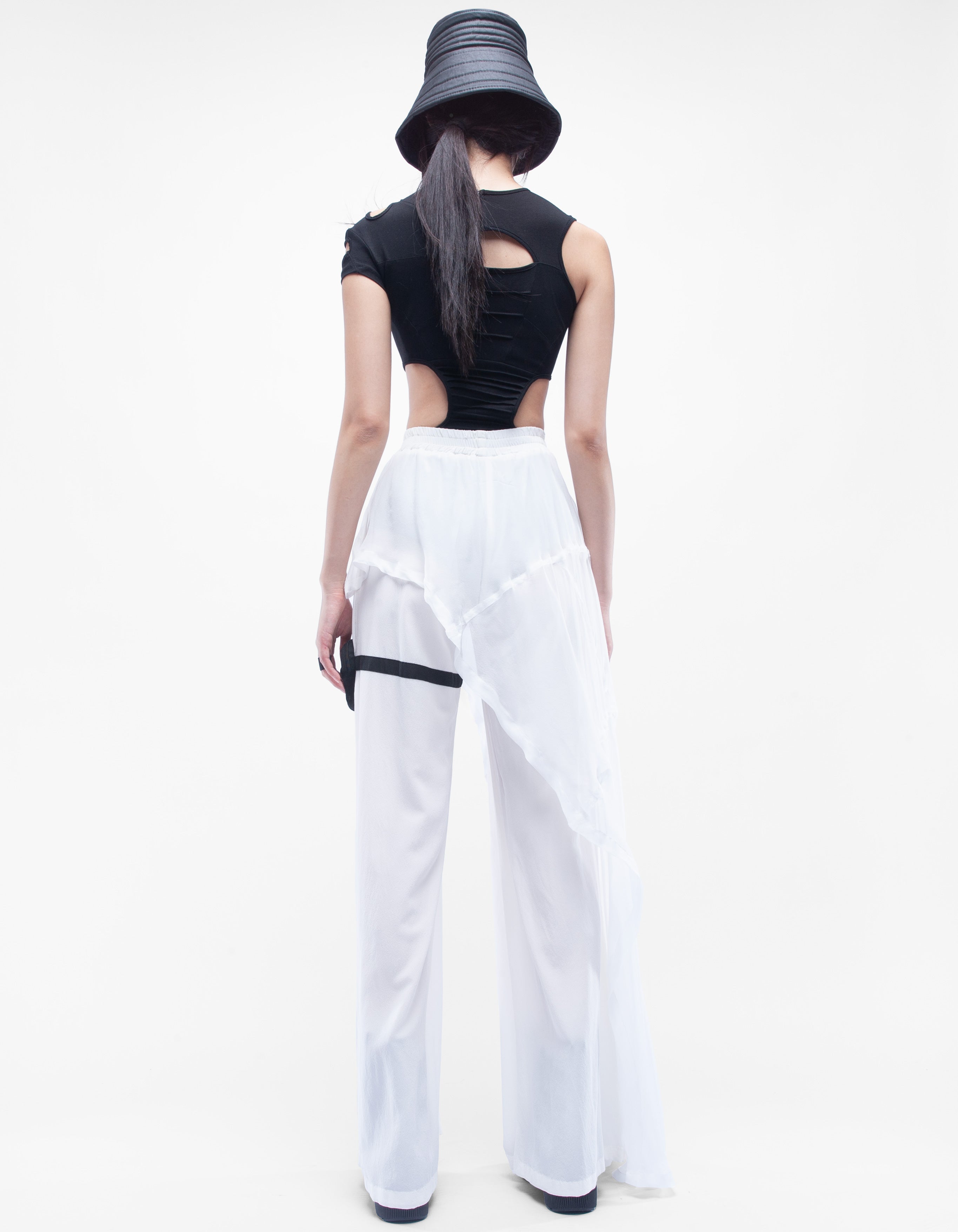 TRAJE DE BODY ÓNIX