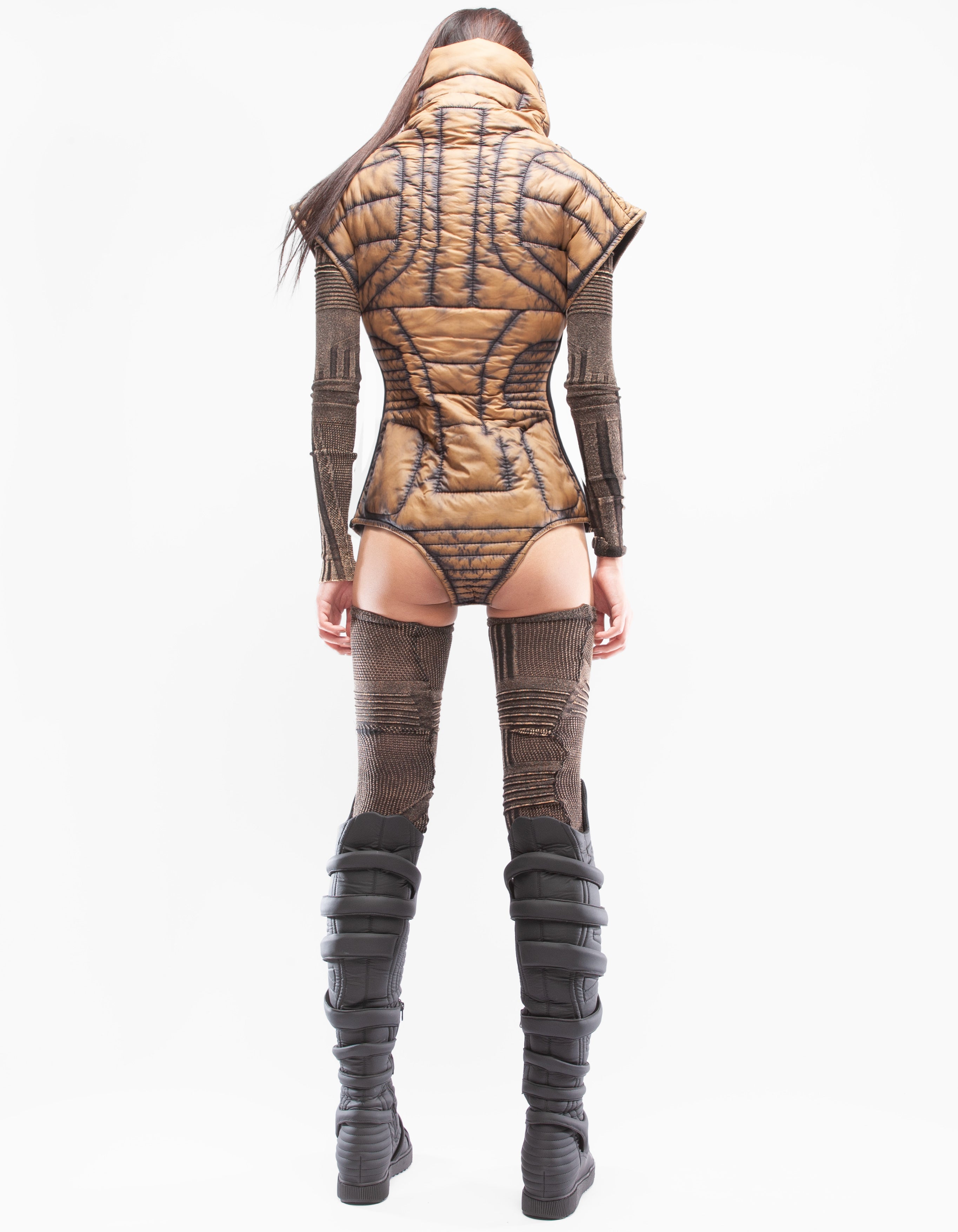 BODY SUIT SOURCE