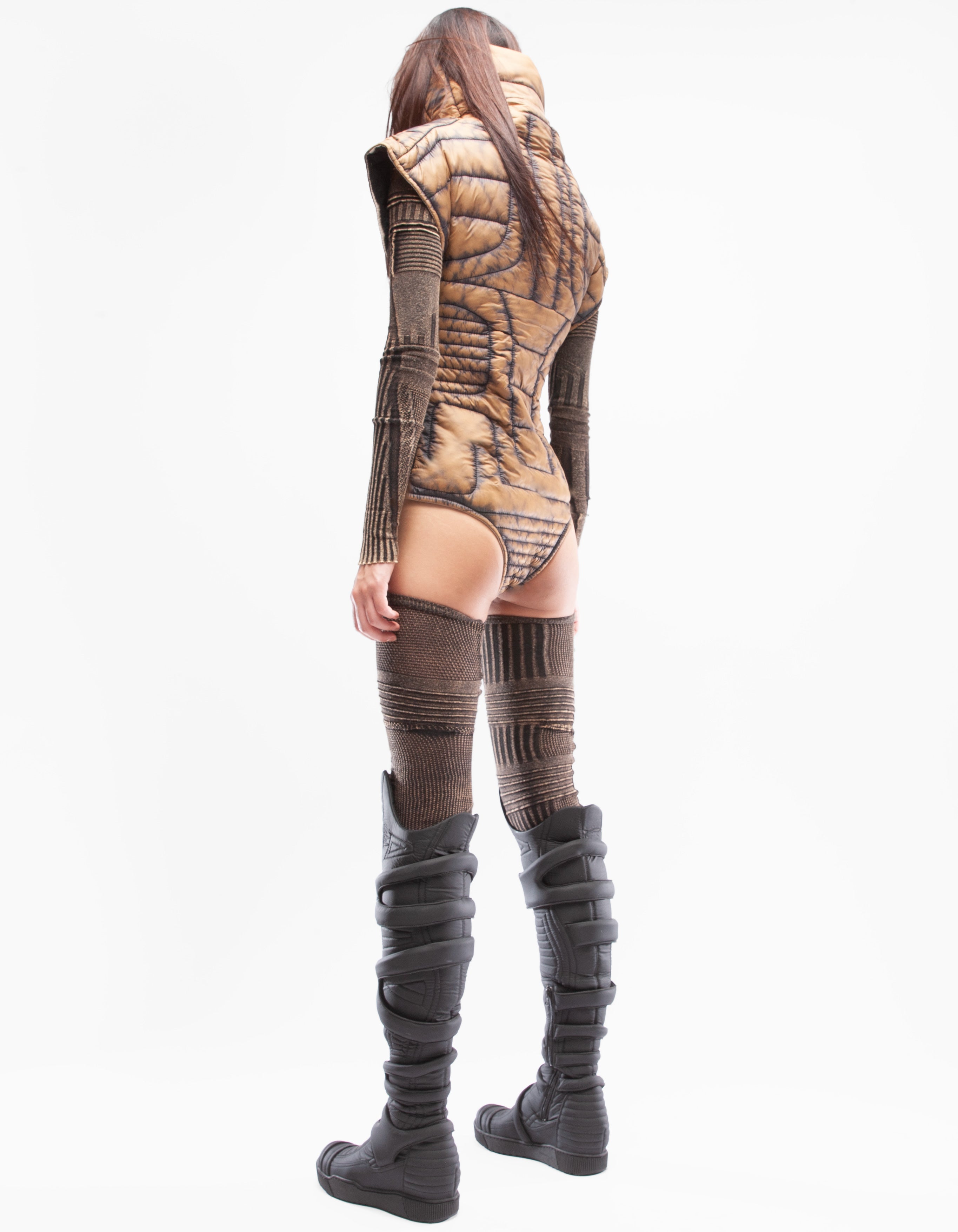 BODY SUIT SOURCE