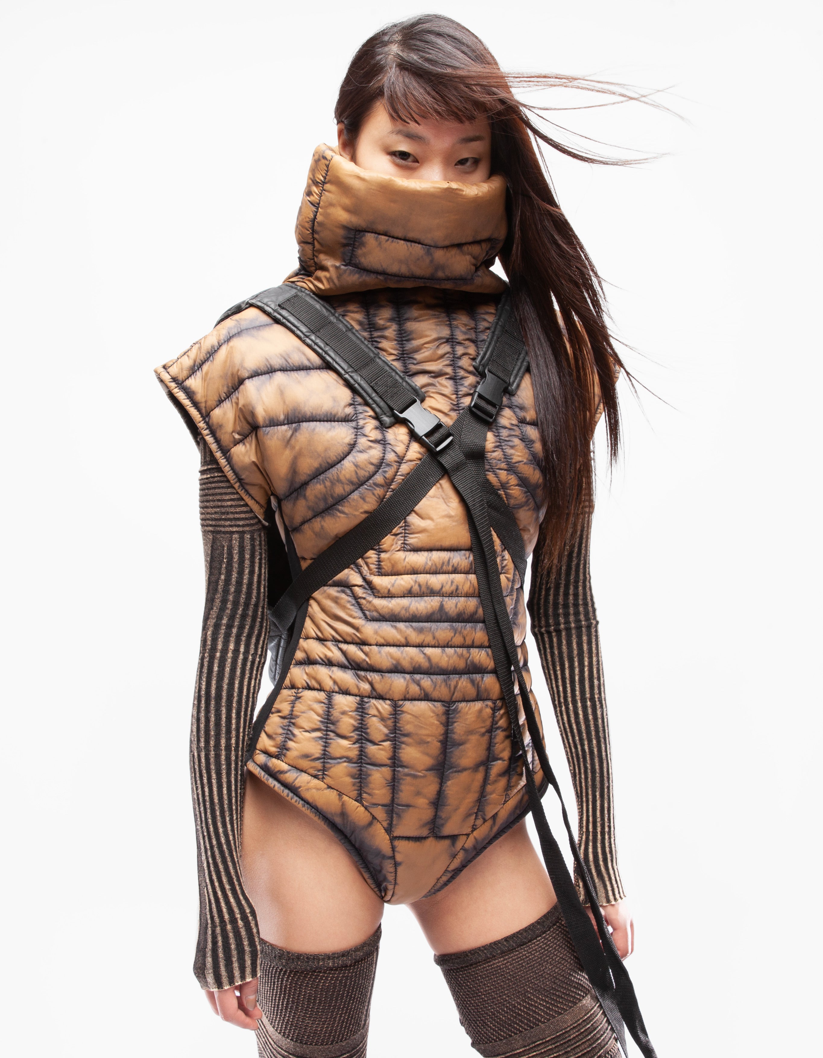 BODY SUIT SOURCE