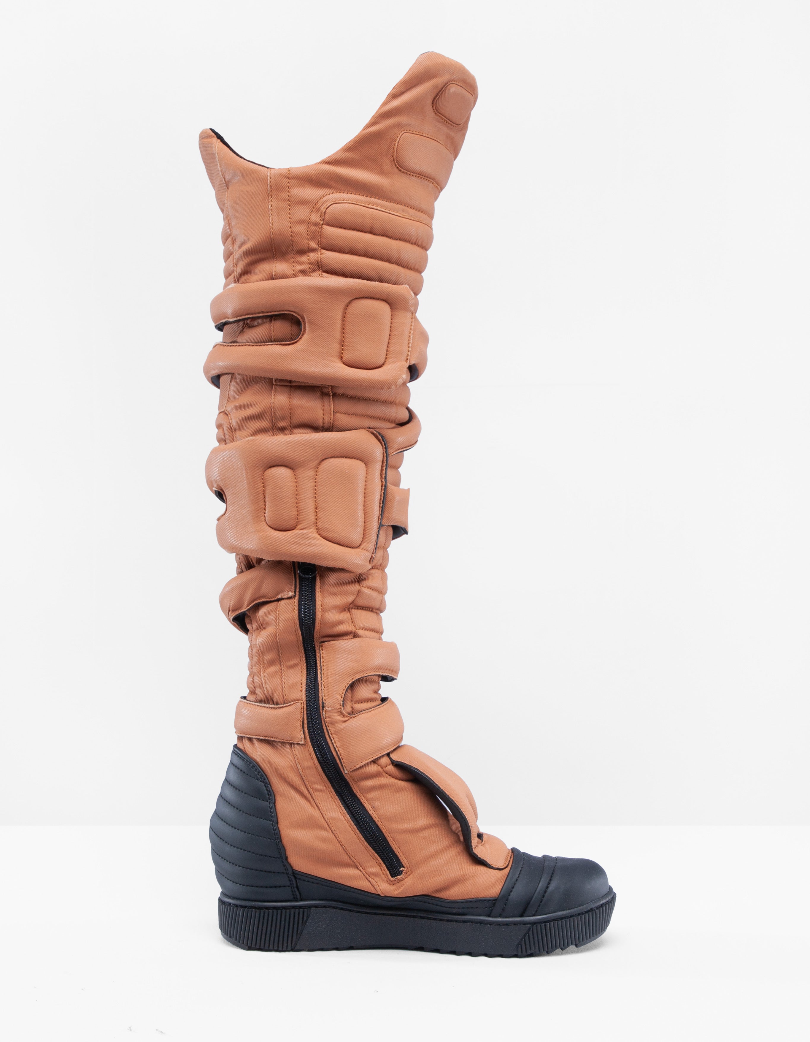 BOTAS ARISE W