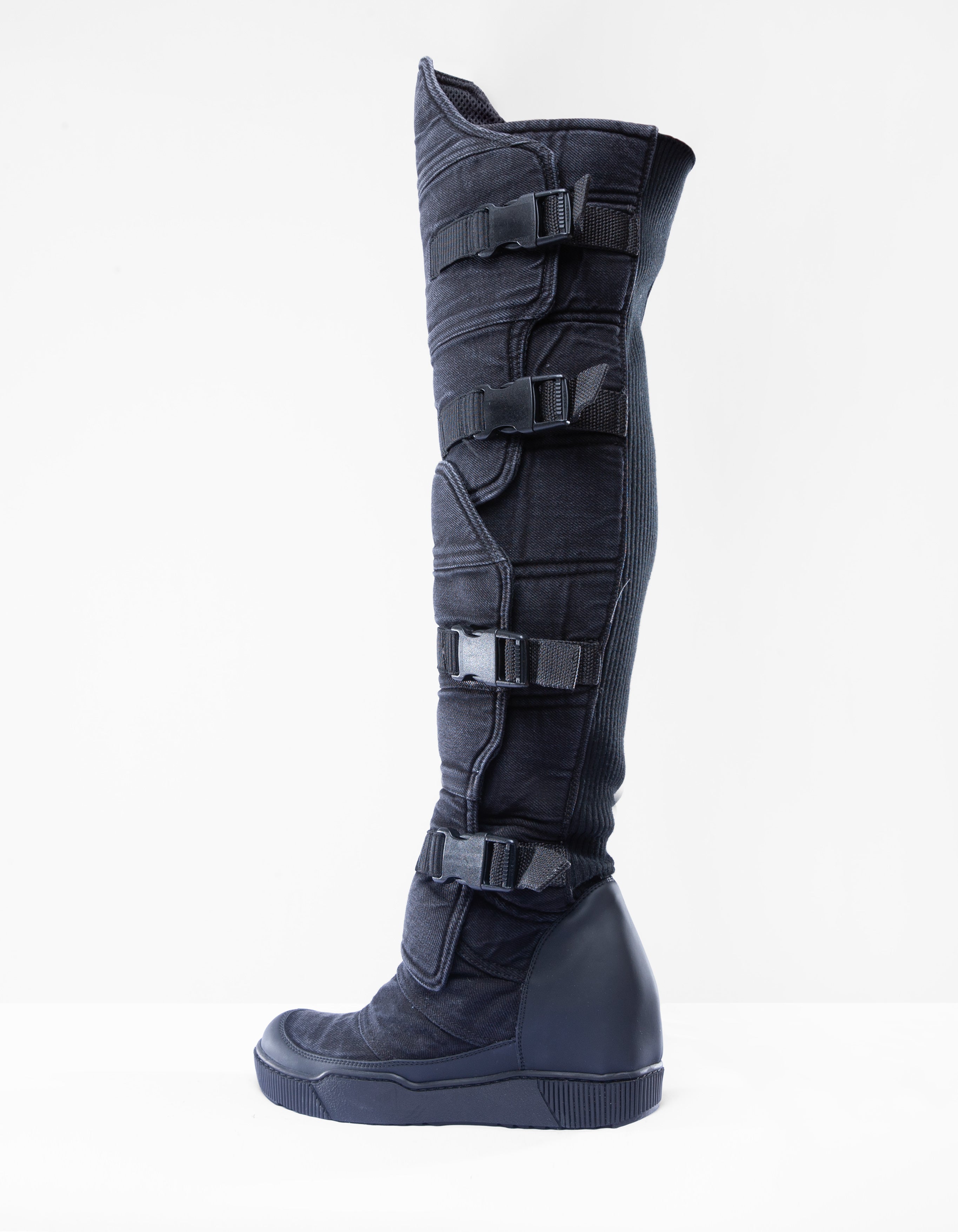 BOOTS CG WALKER
