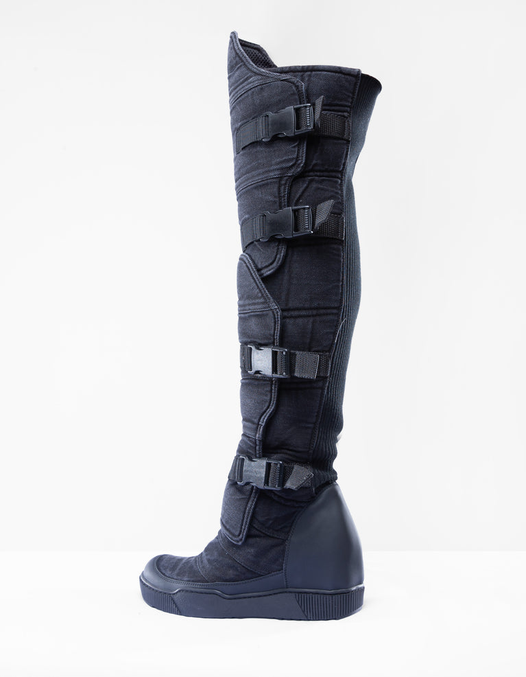 BOOTS CG WALKER