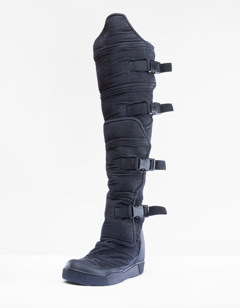 BOOTS CG WALKER