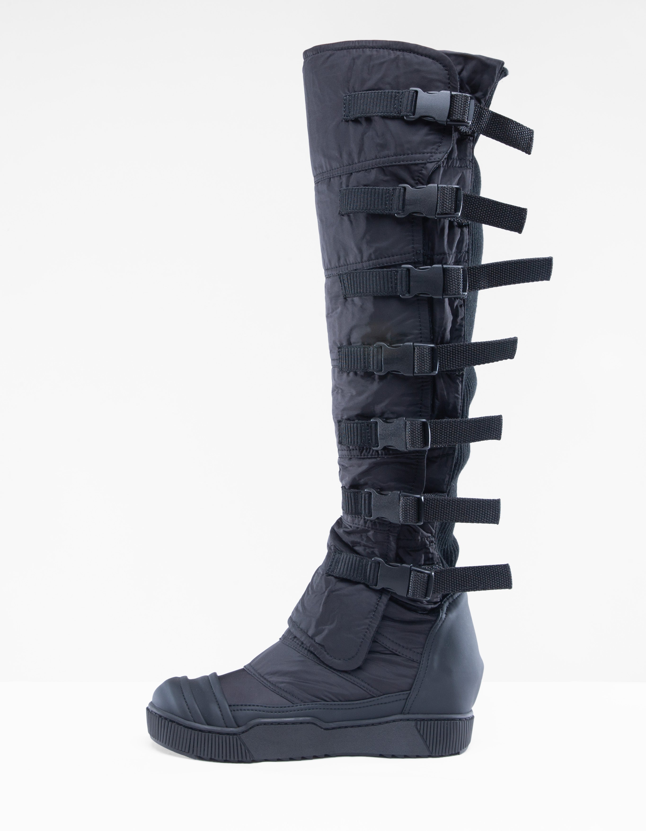 GEN BOTAS