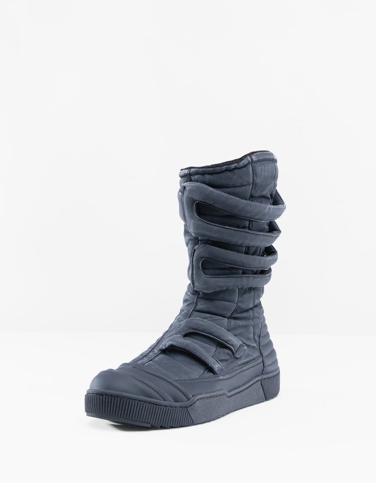 BOTAS MECÁNICO M