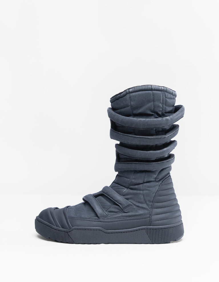 BOTAS MECÁNICO M