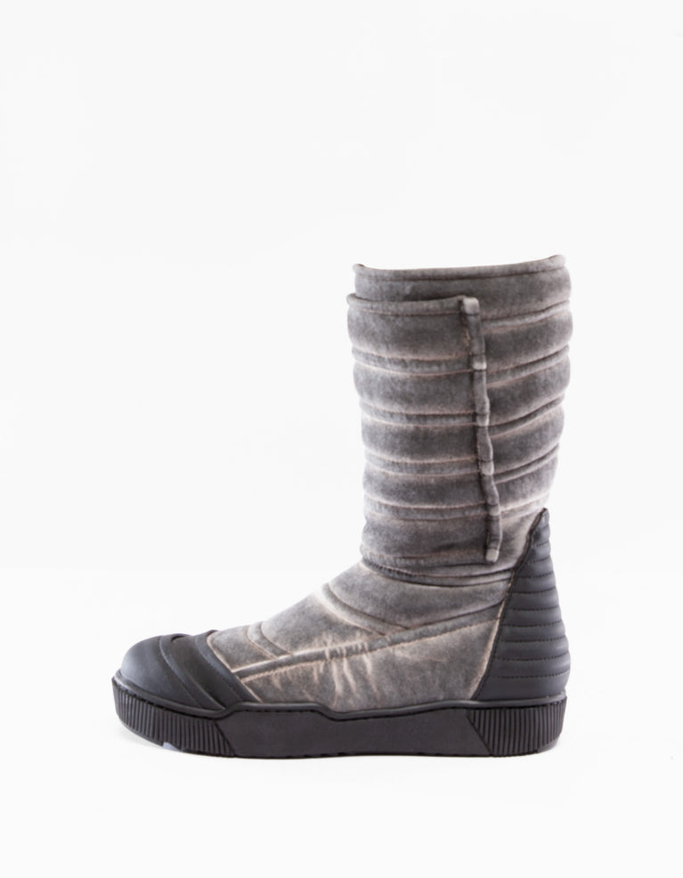 BOTAS ZAZEN W