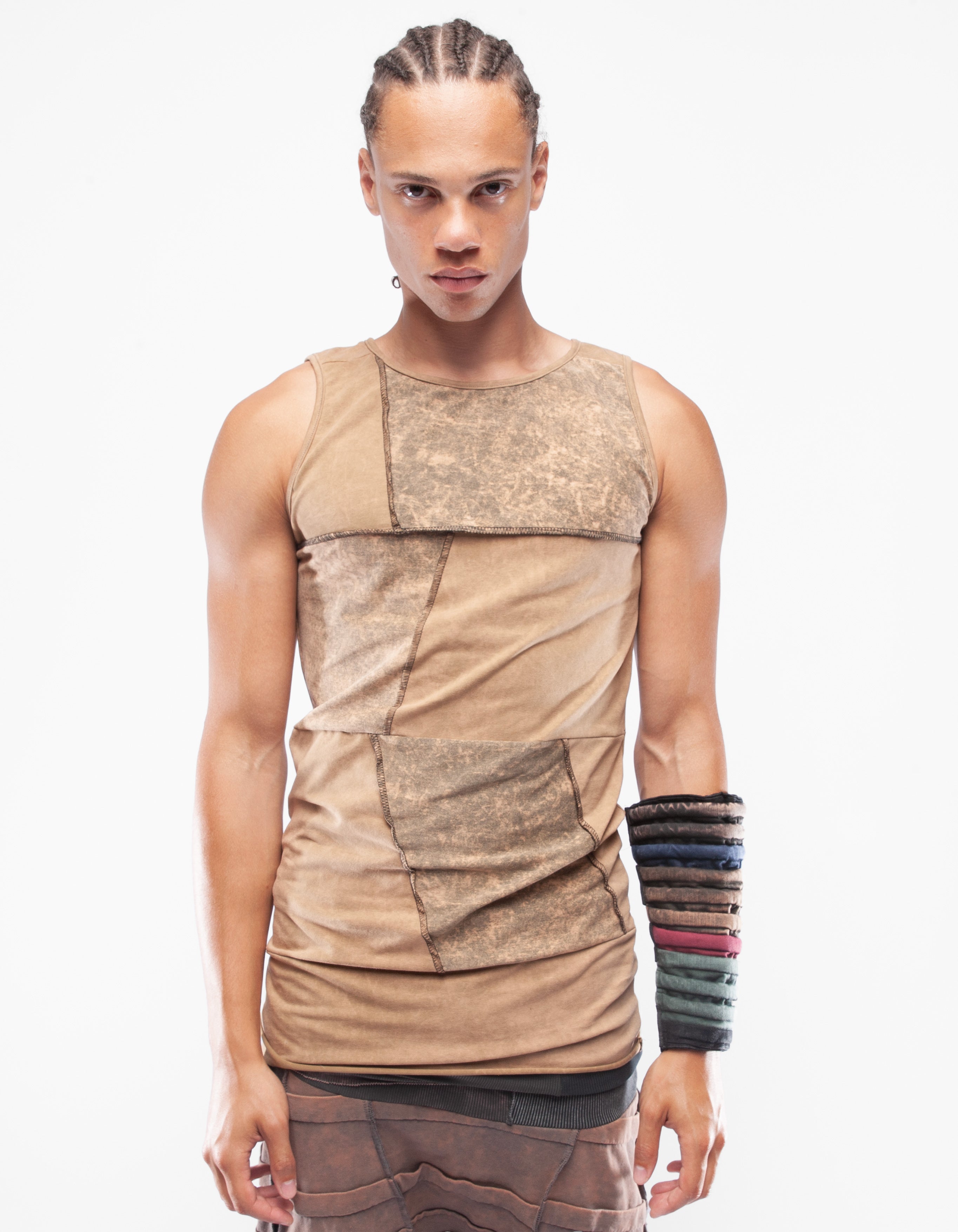 BRACCIALE BIG TRIBE M