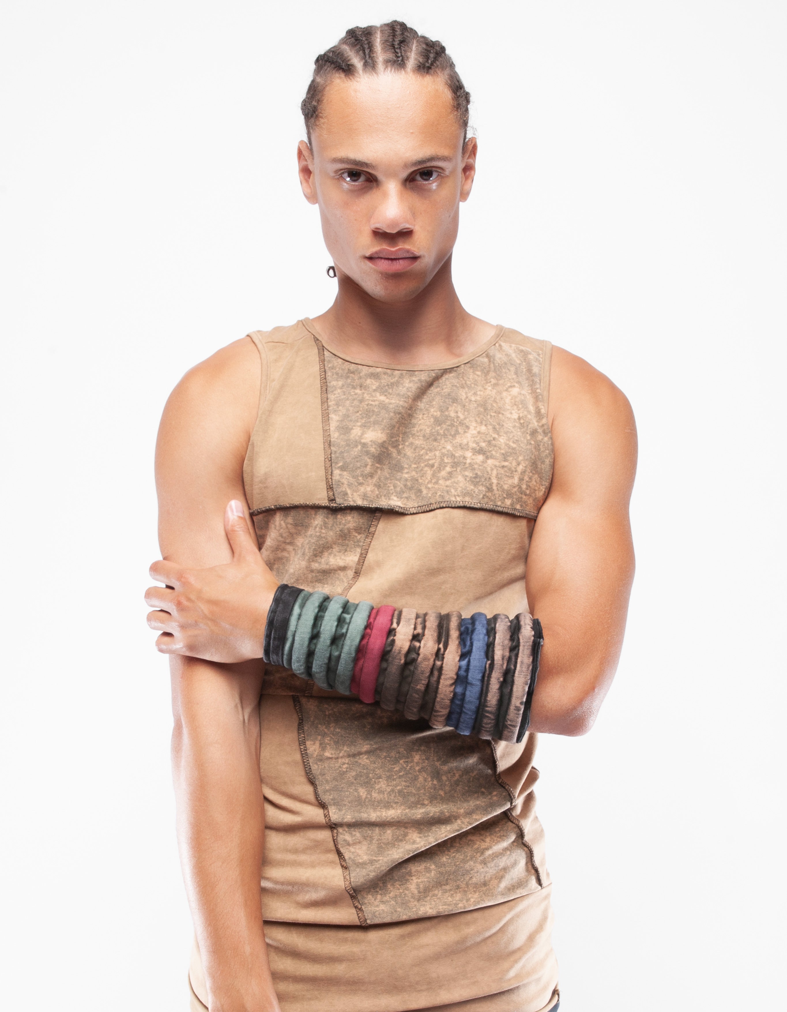 BRACCIALE BIG TRIBE M