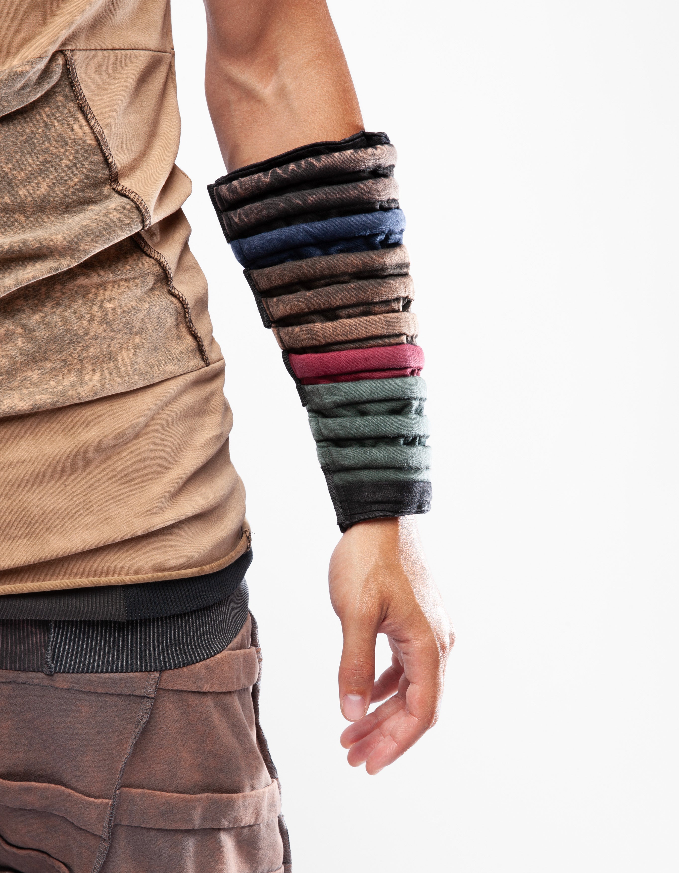 BRACCIALE BIG TRIBE M