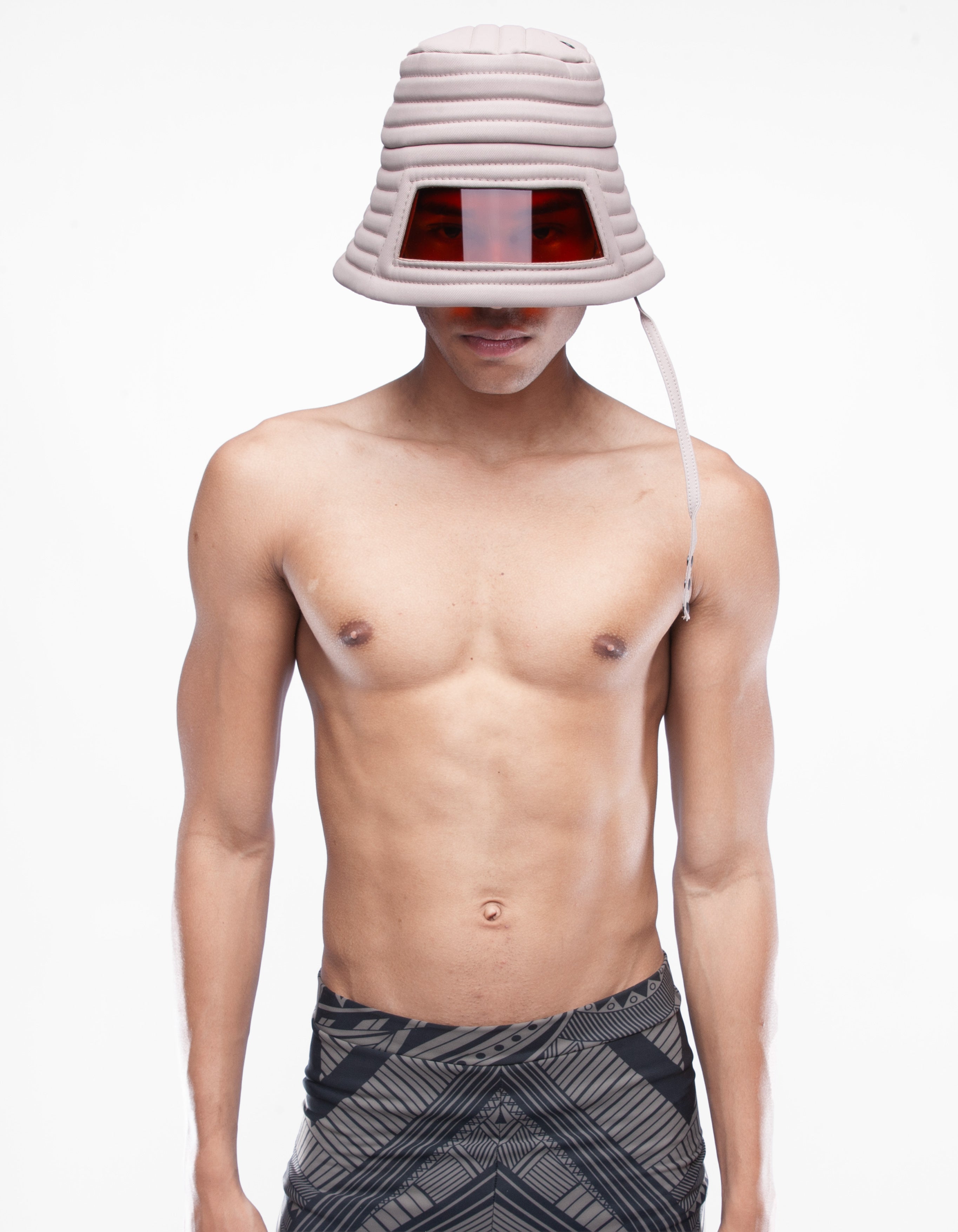 BUCKET HAT VISOR SHIFT