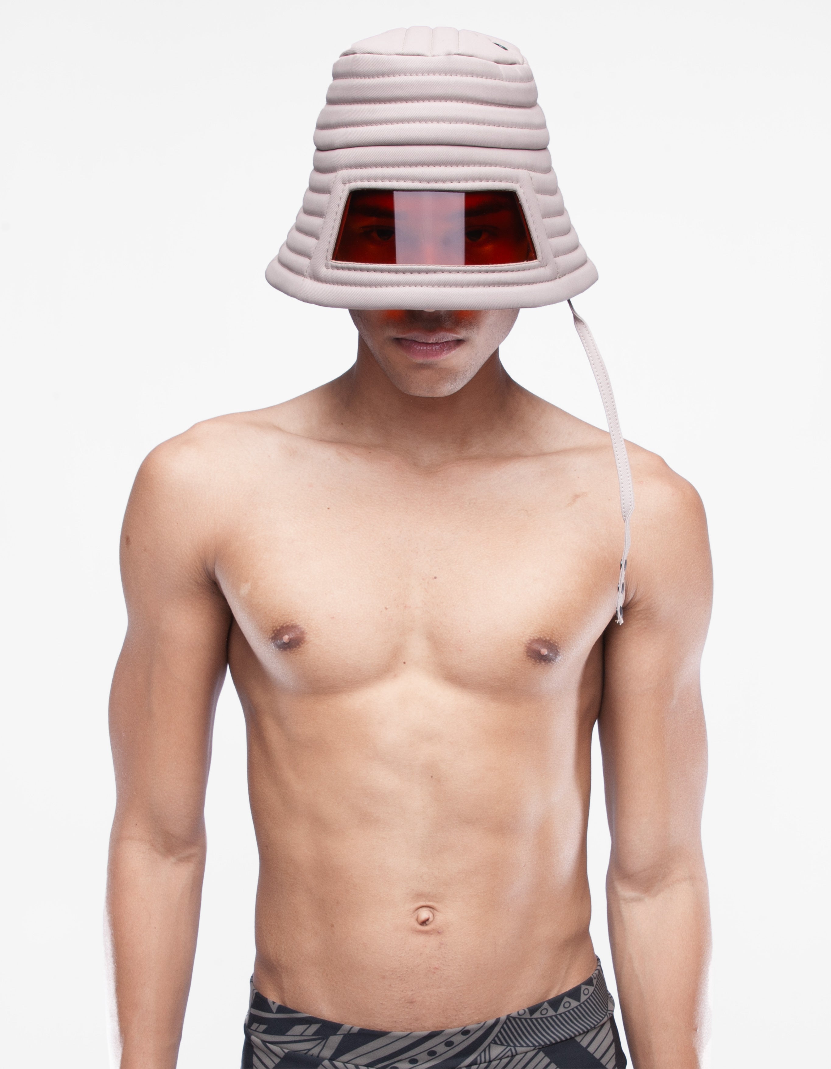 BUCKET HAT VISOR SHIFT