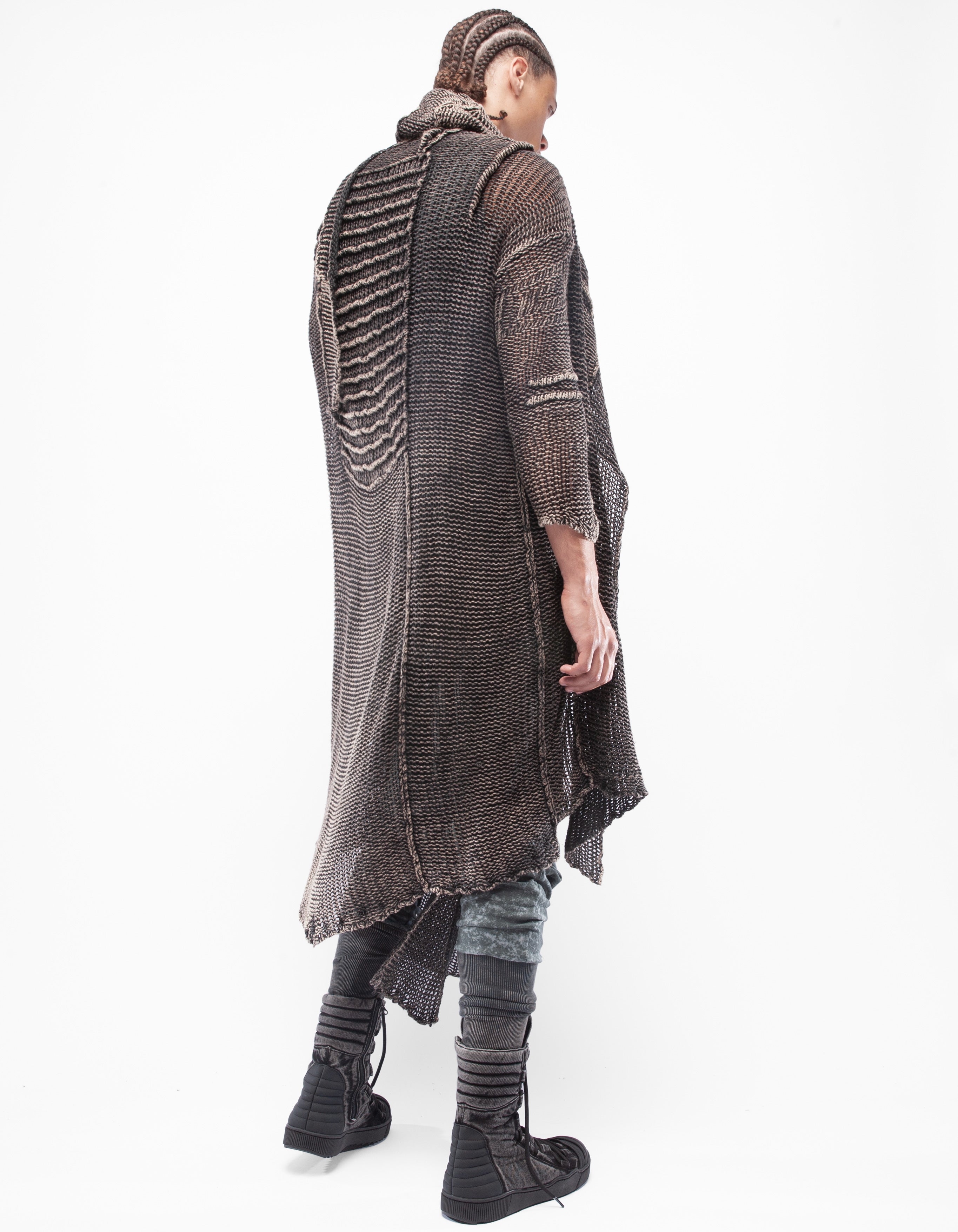 FUNDA DE CARDIGAN M