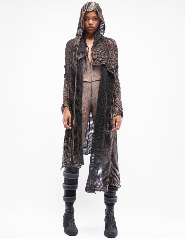 FUNDA DE CARDIGAN W