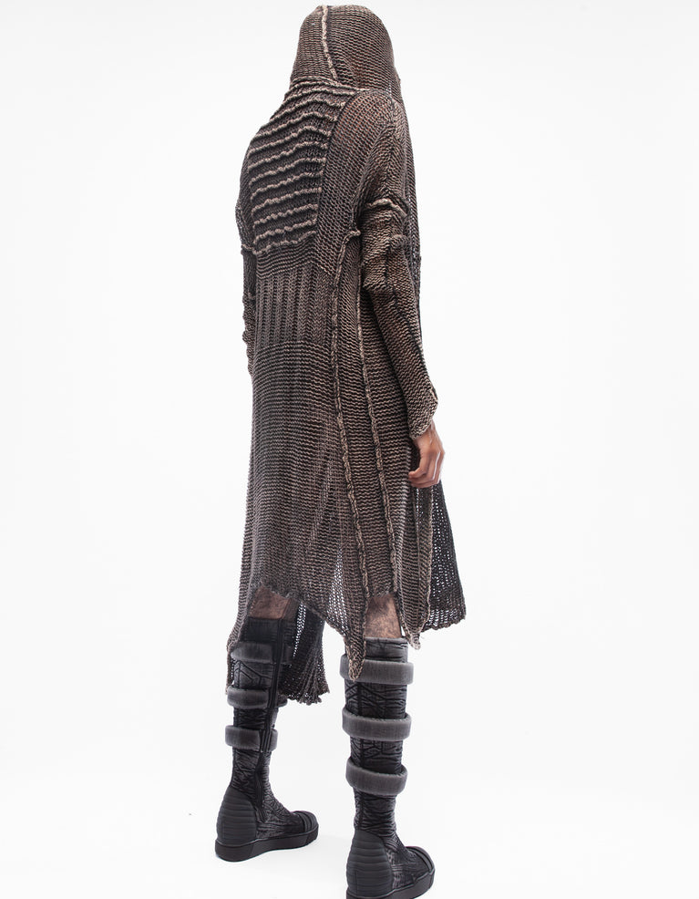 FUNDA DE CARDIGAN W