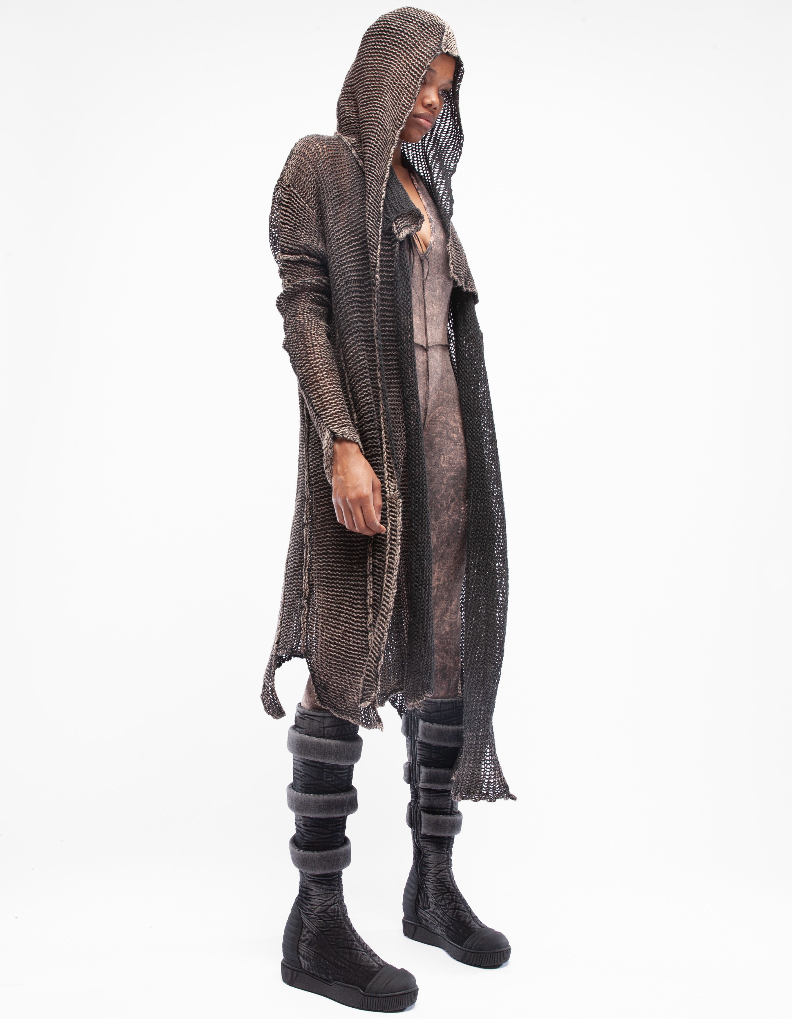 FUNDA DE CARDIGAN W