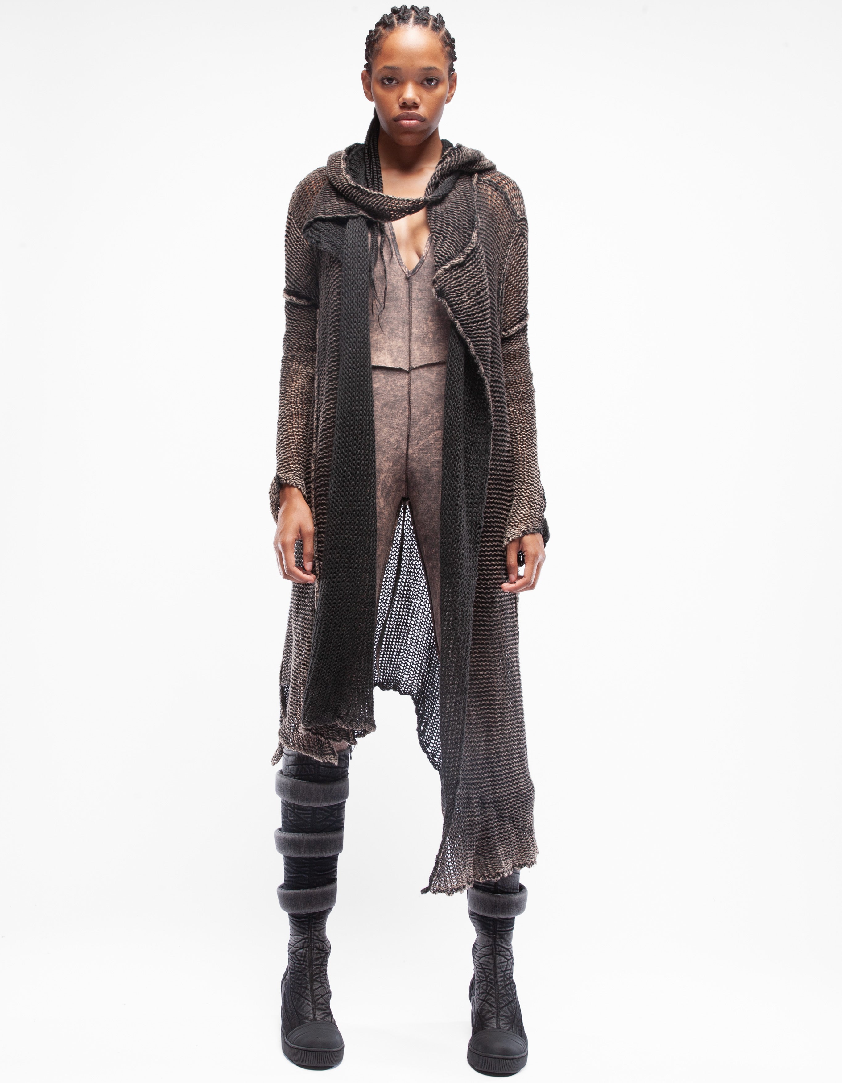 FUNDA DE CARDIGAN W