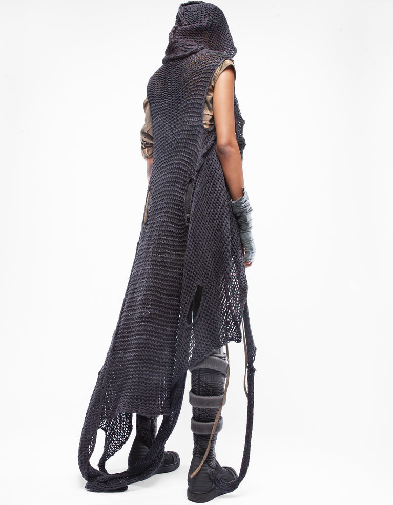 CARDIGAN INTERIOR W