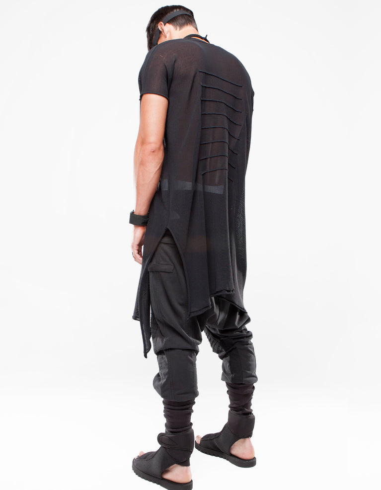 CARDIGAN NEO CHANNEL