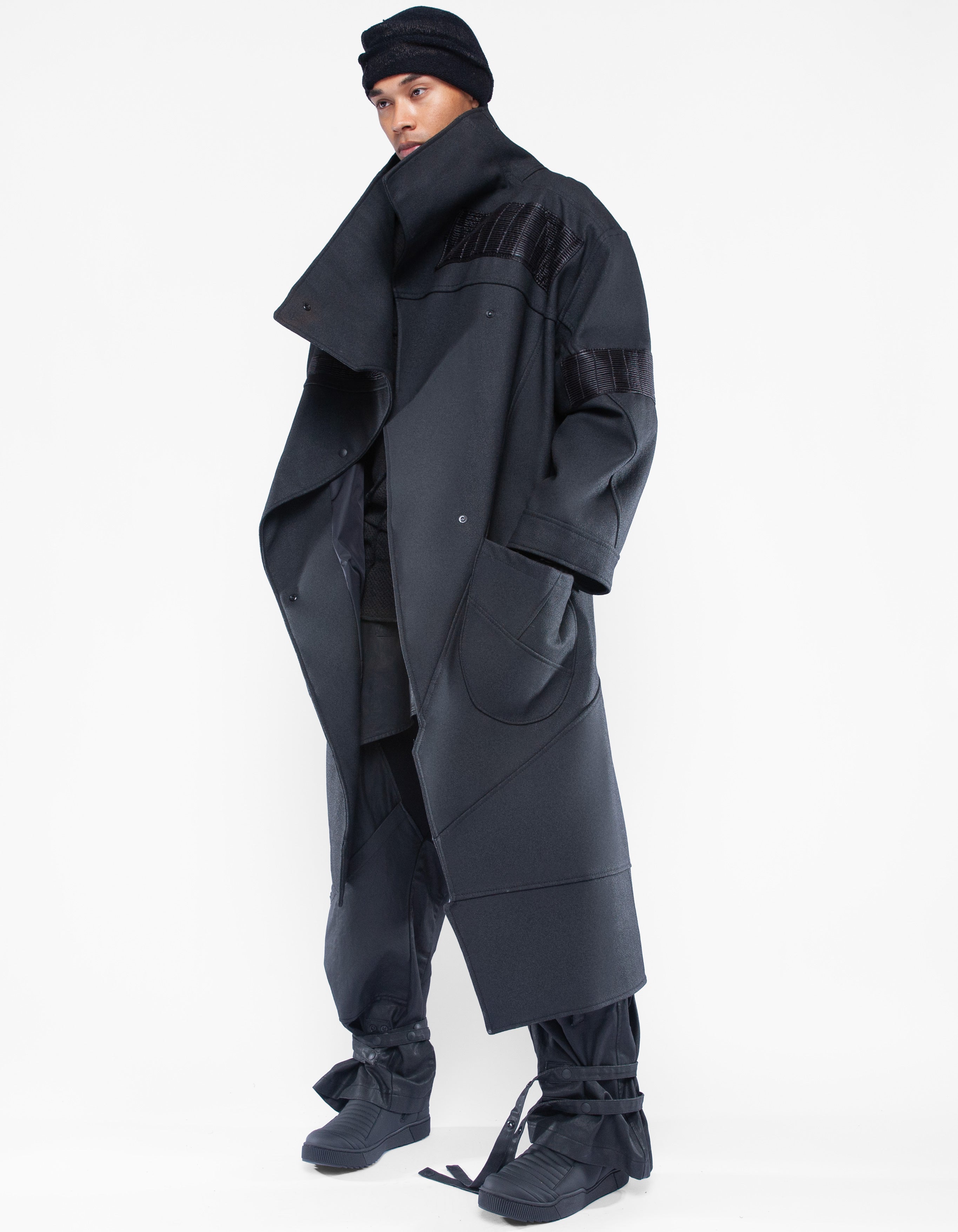 COAT CRAFT UNIFORM M