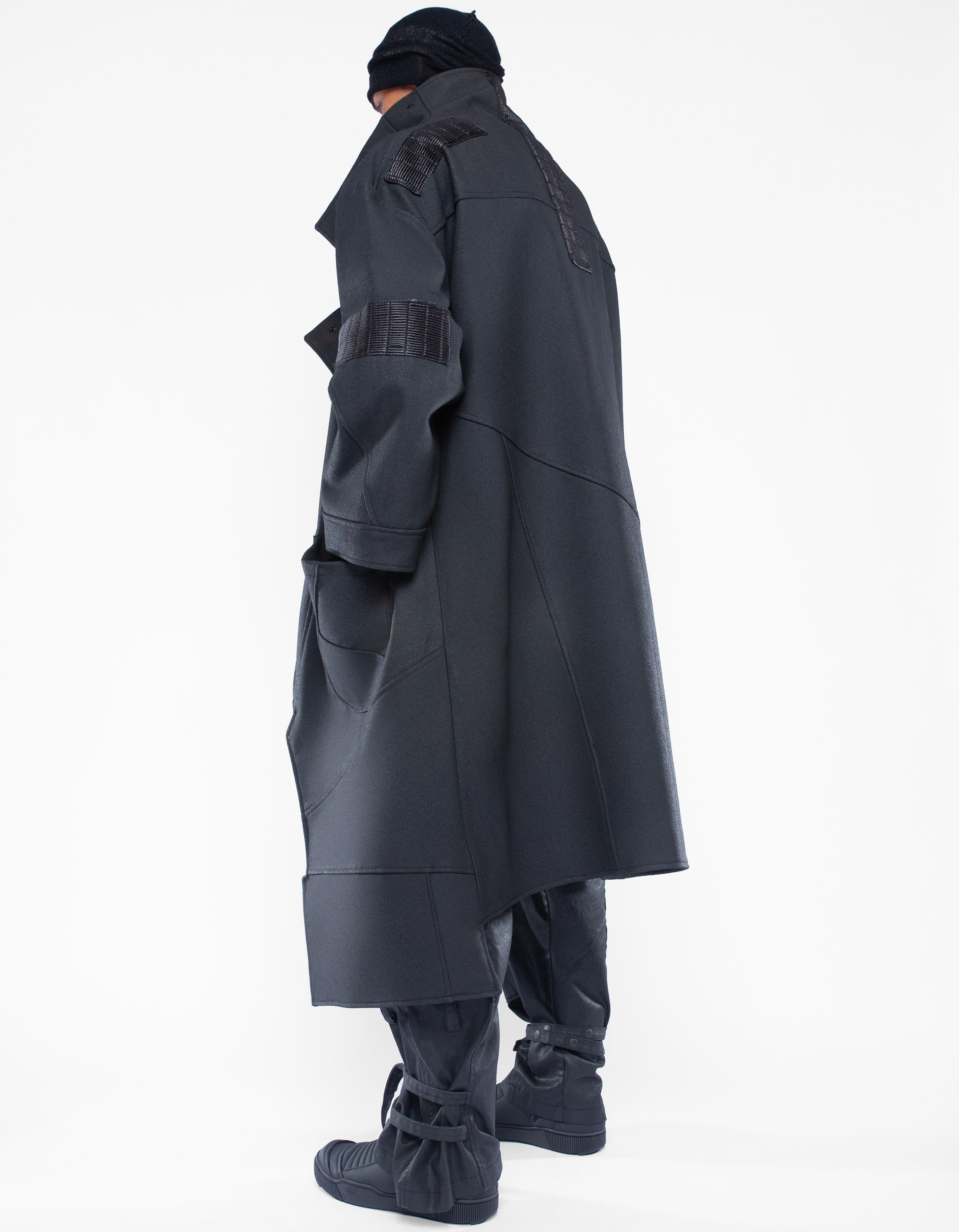 COAT CRAFT UNIFORM M