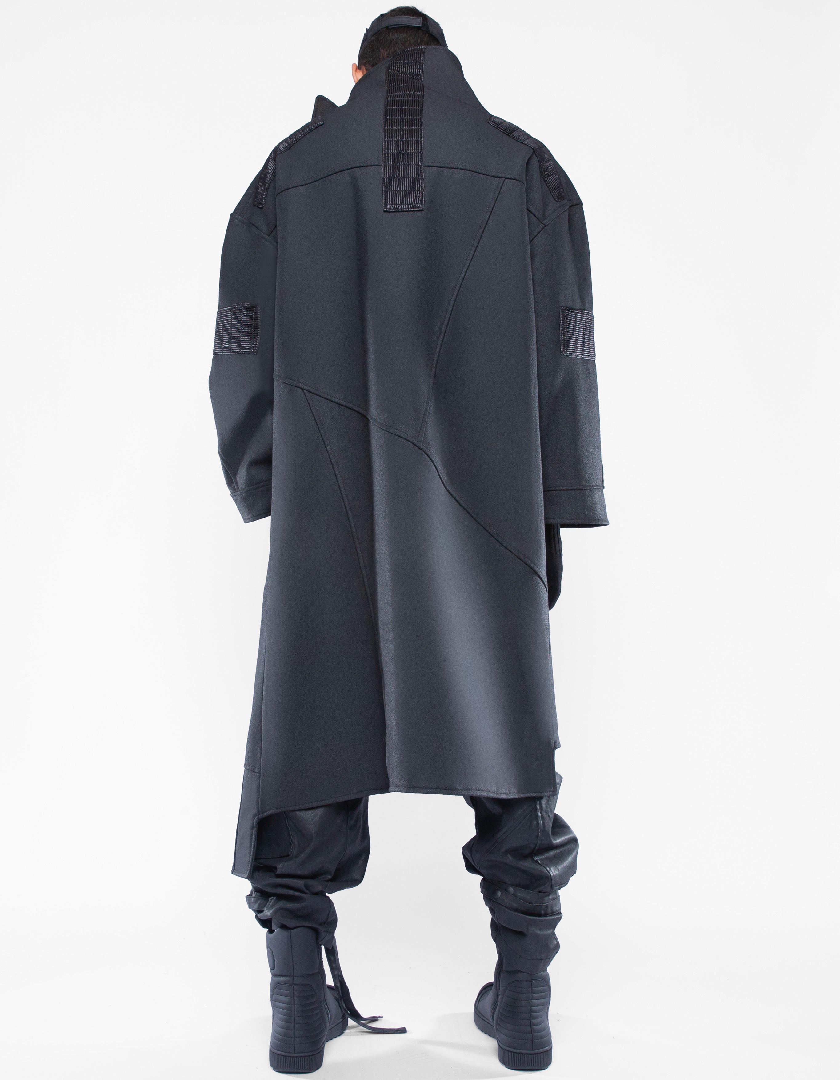 COAT CRAFT UNIFORM M