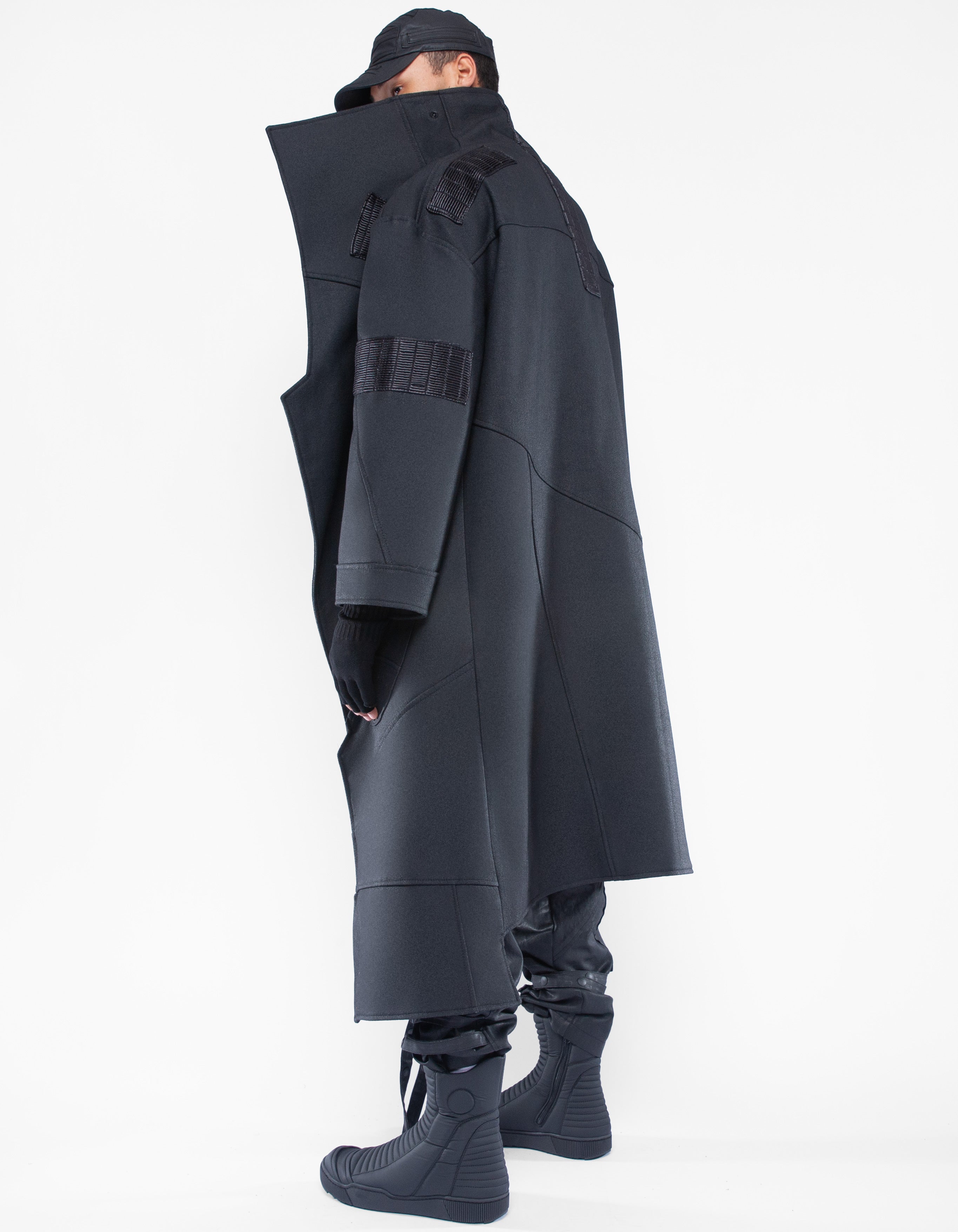 COAT CRAFT UNIFORM M